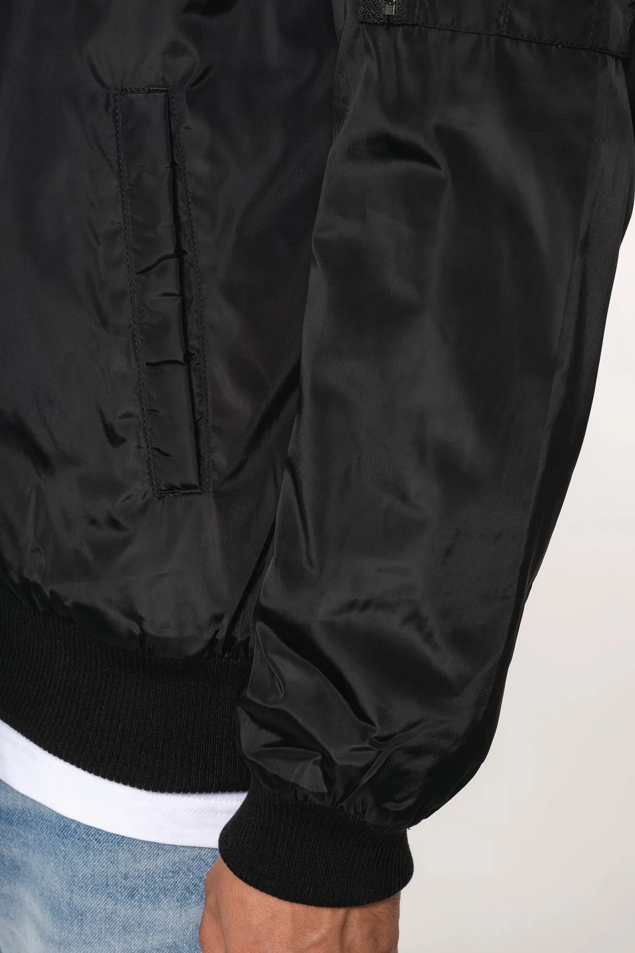 Bomberjacke für Herren