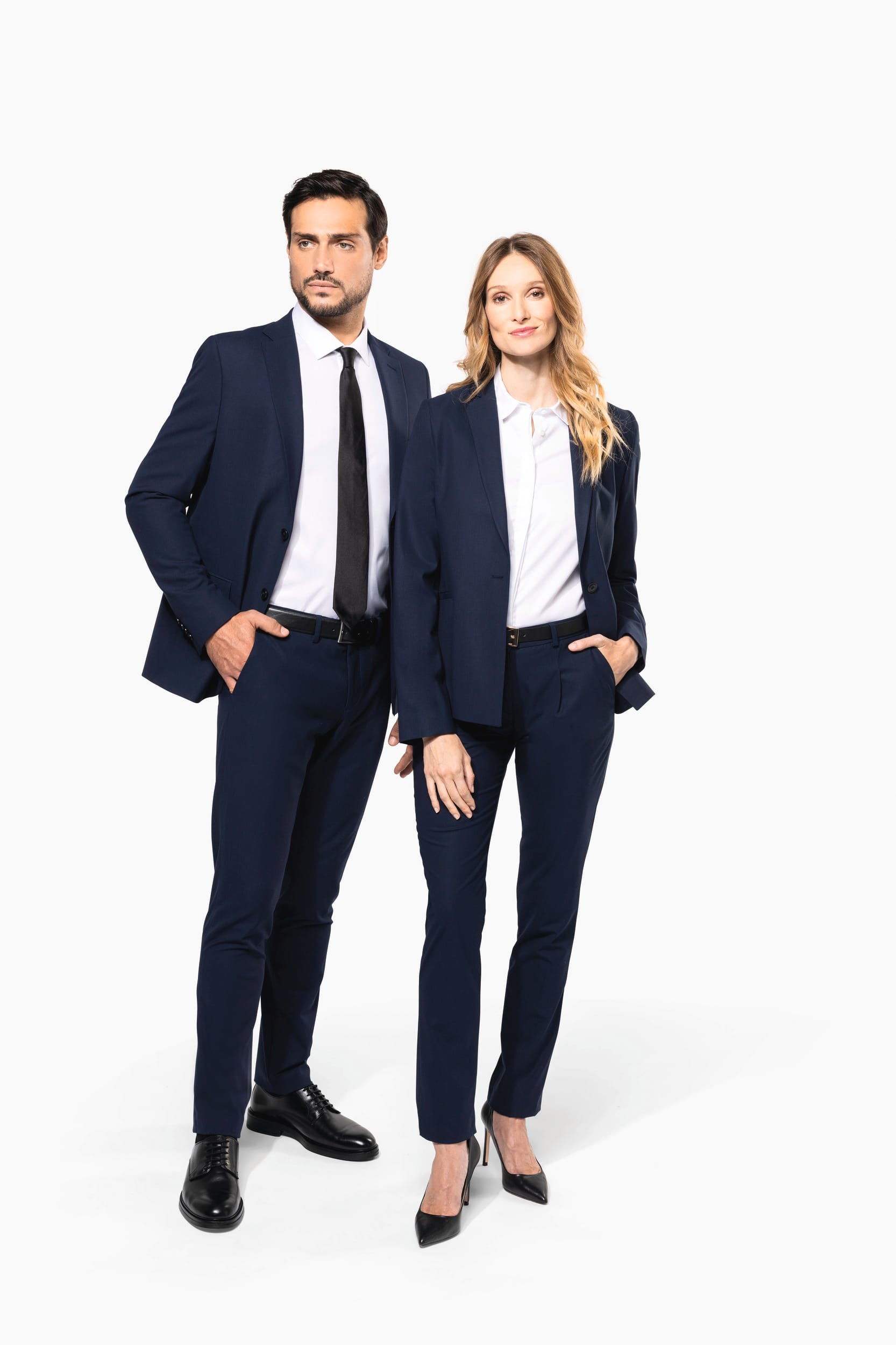 Damen-Blazer