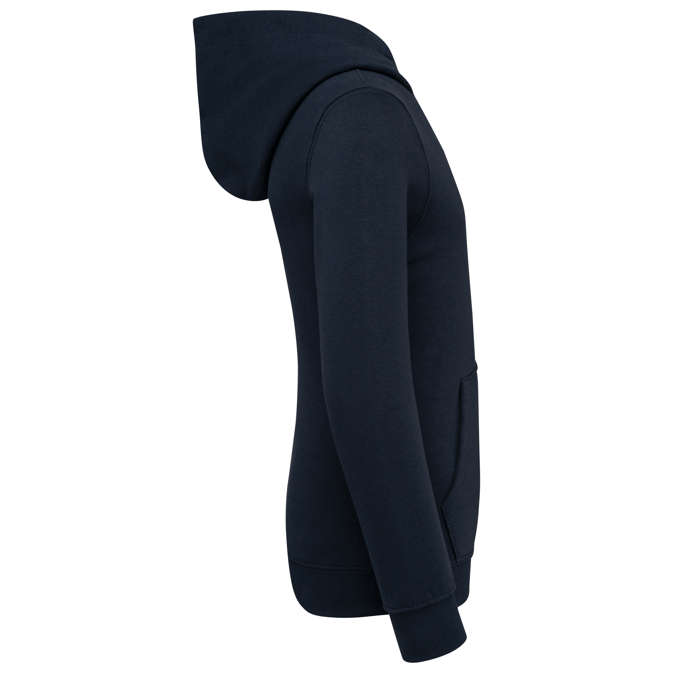 Kapuzensweatshirt für Kinder