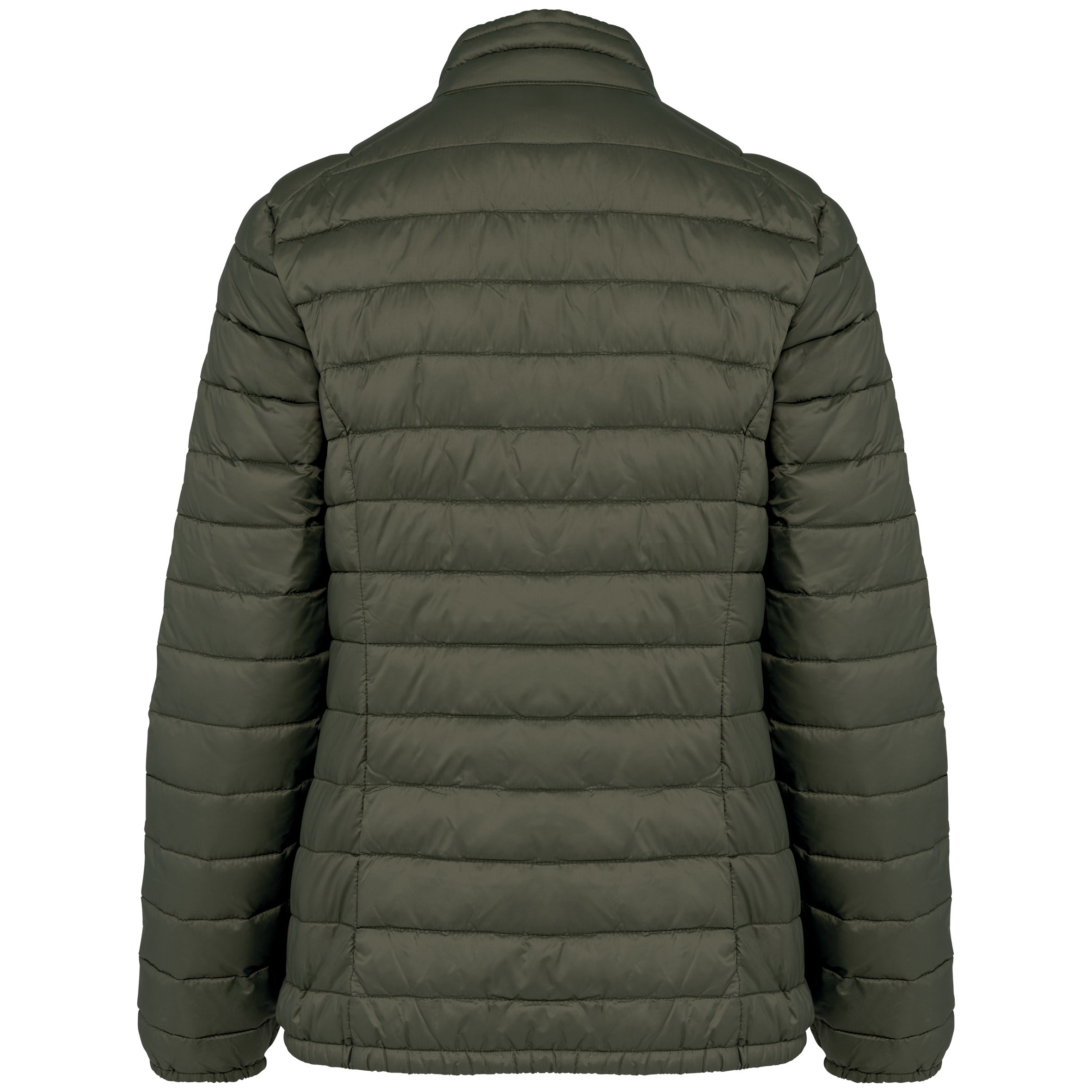 Leichte umweltfreundliche Damen Steppjacke