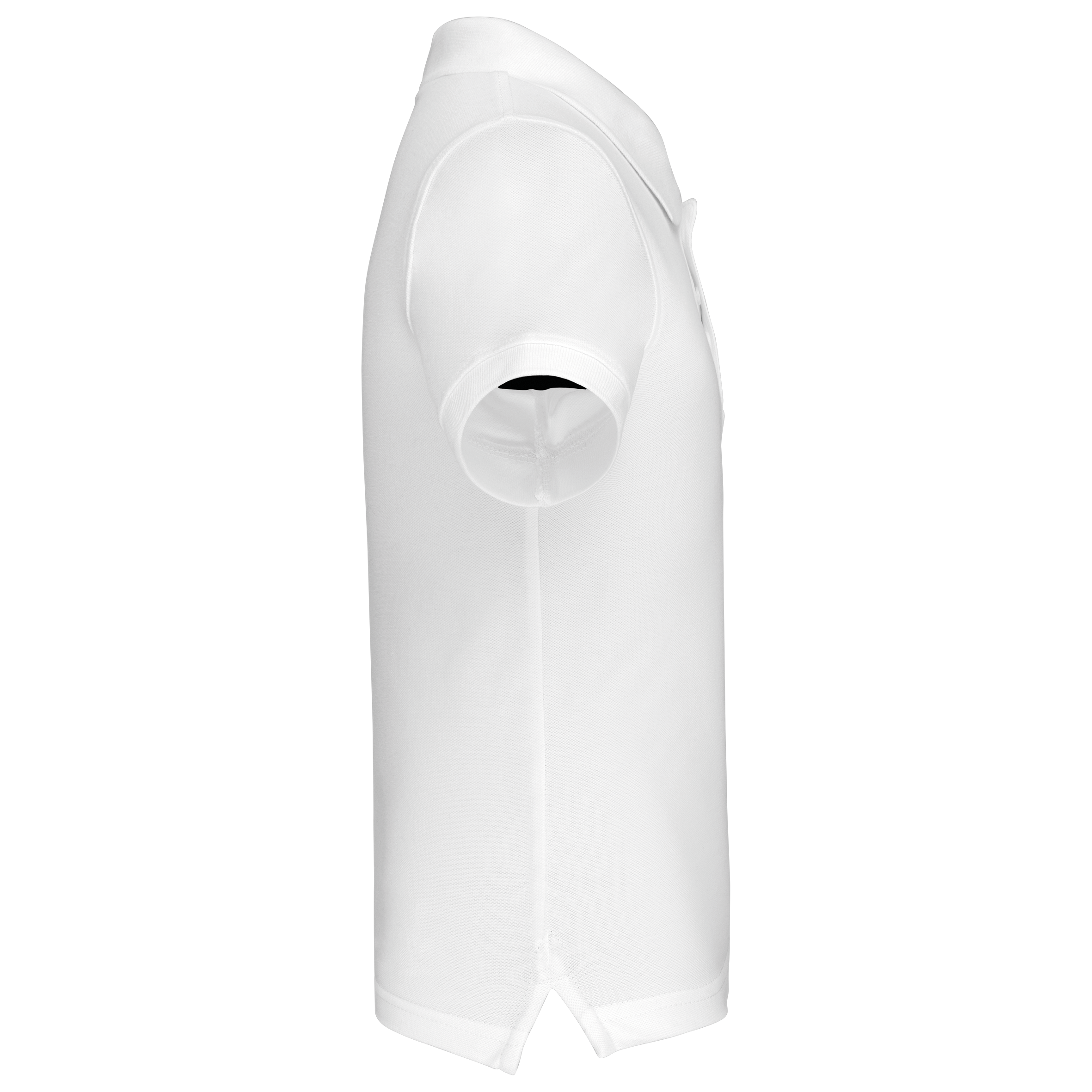 Kinder Poloshirt Kurzarm