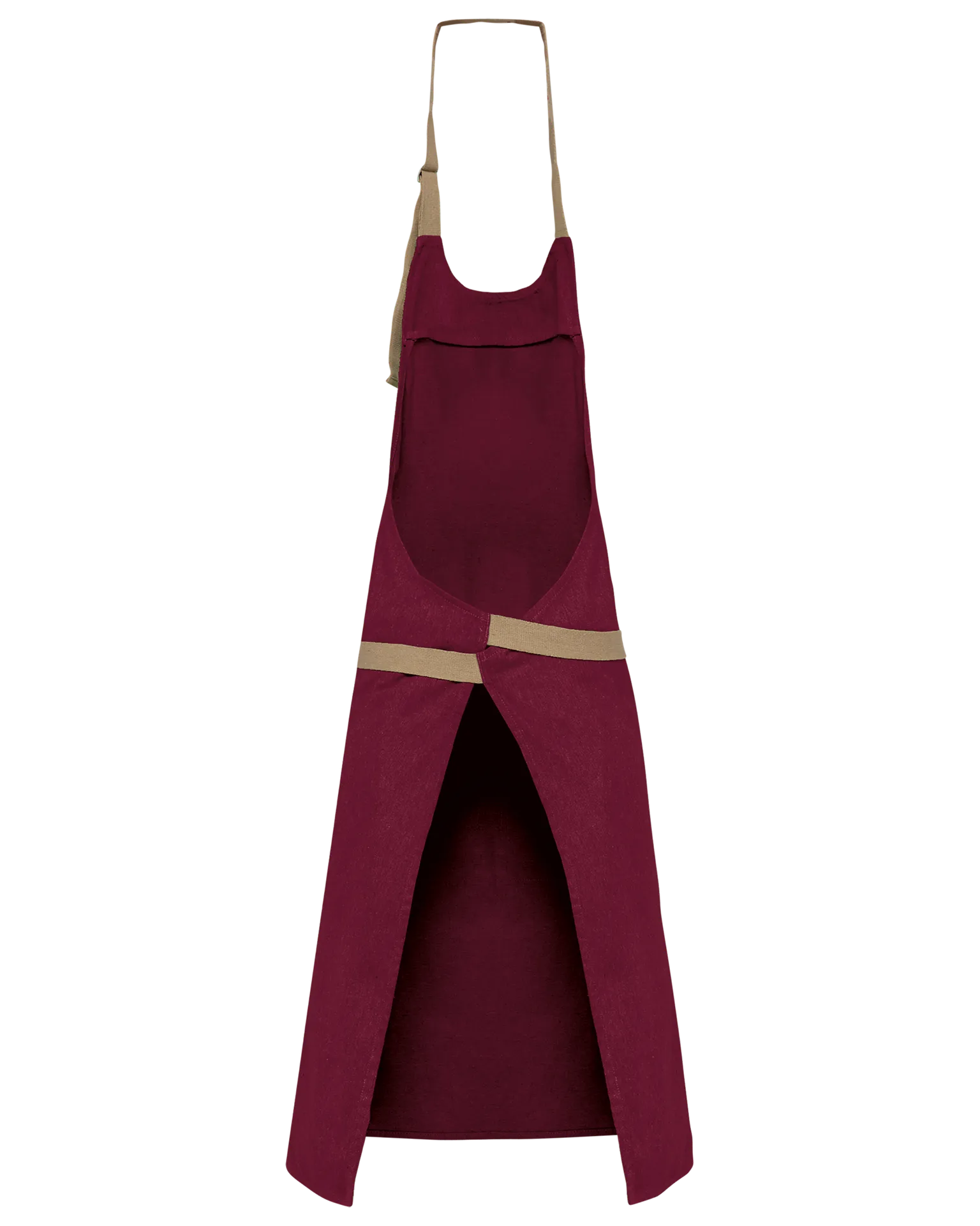 Umweltfreundliche Unisex-Schürze
