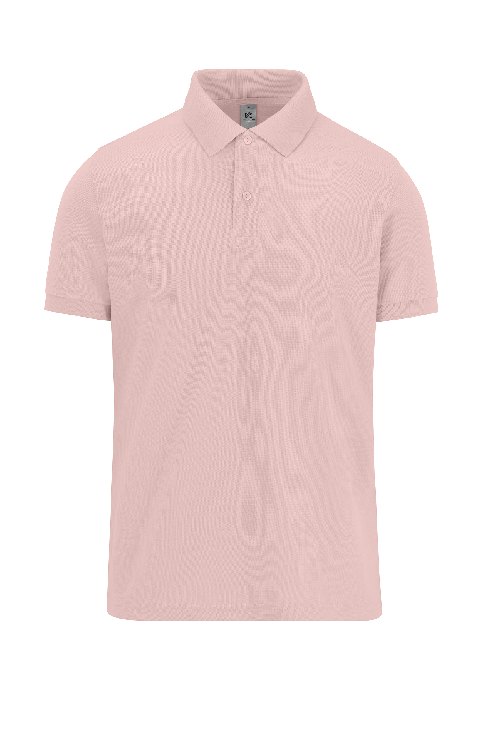 MY POLO 180 Herren mit kurzen Ärmeln