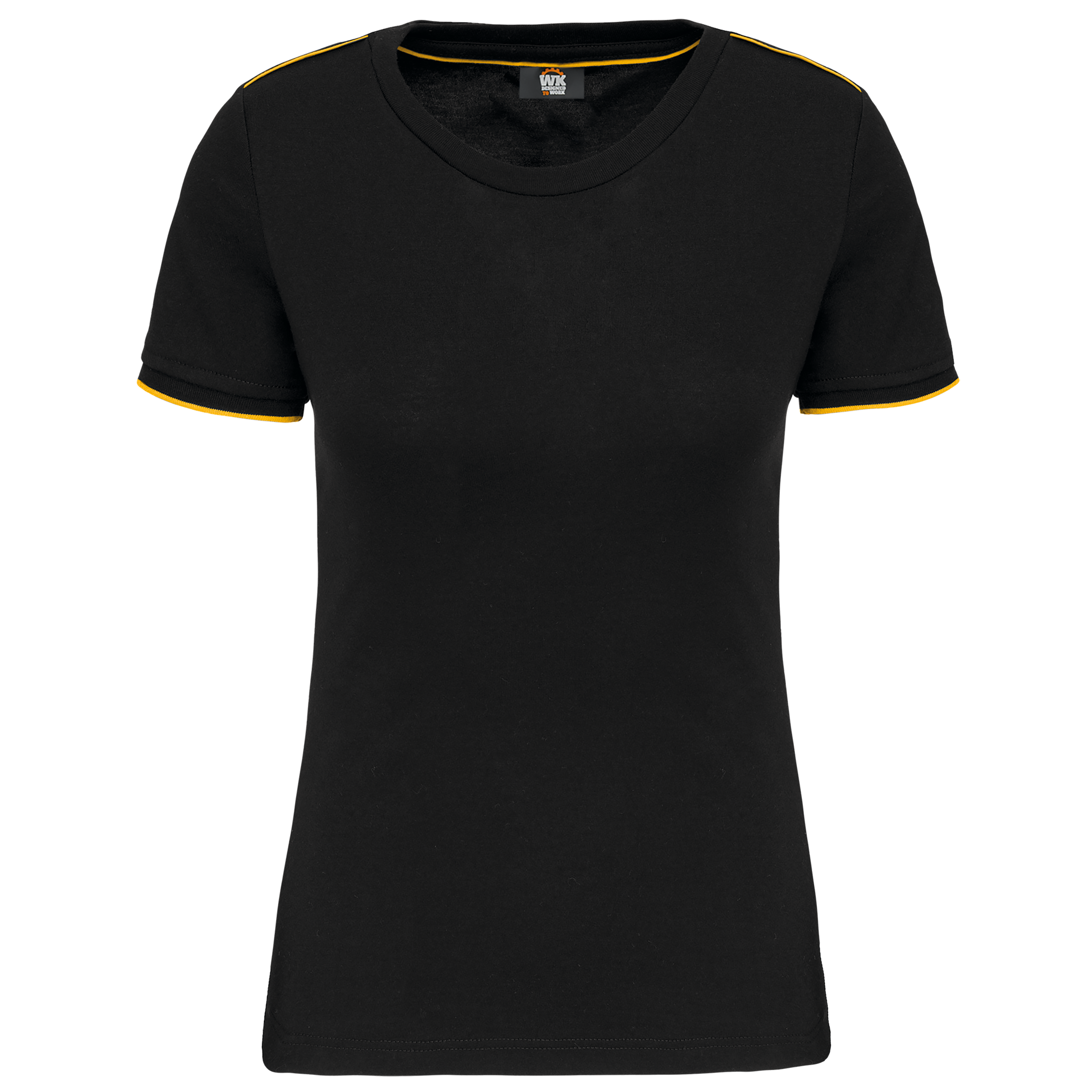Damen-T-Shirt Day To Day mit kurzen Ärmeln Damen-T-Shirt Day To Day mit kurzen Ärmeln