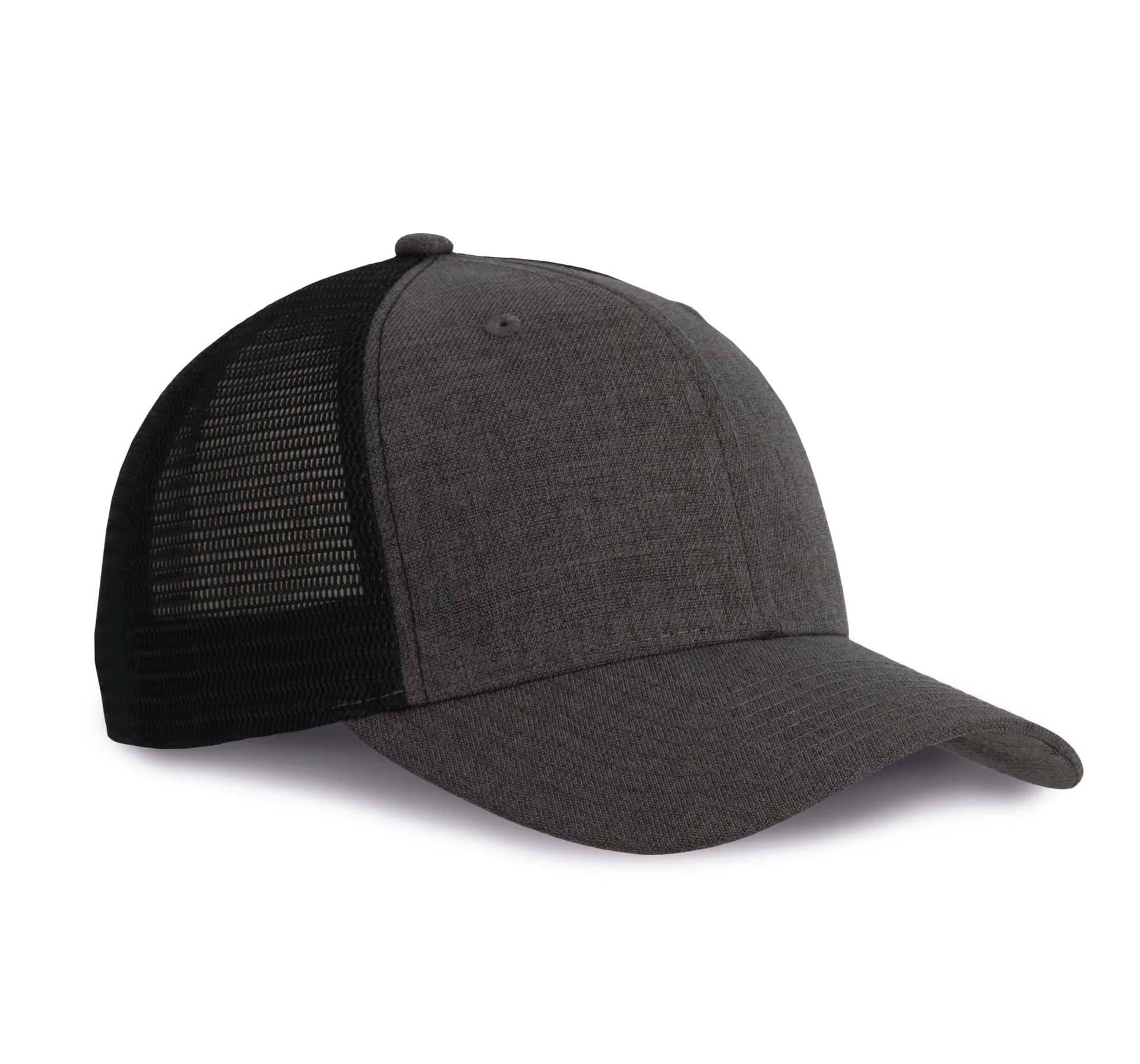 6-Panel Urban Trucker-Kappe