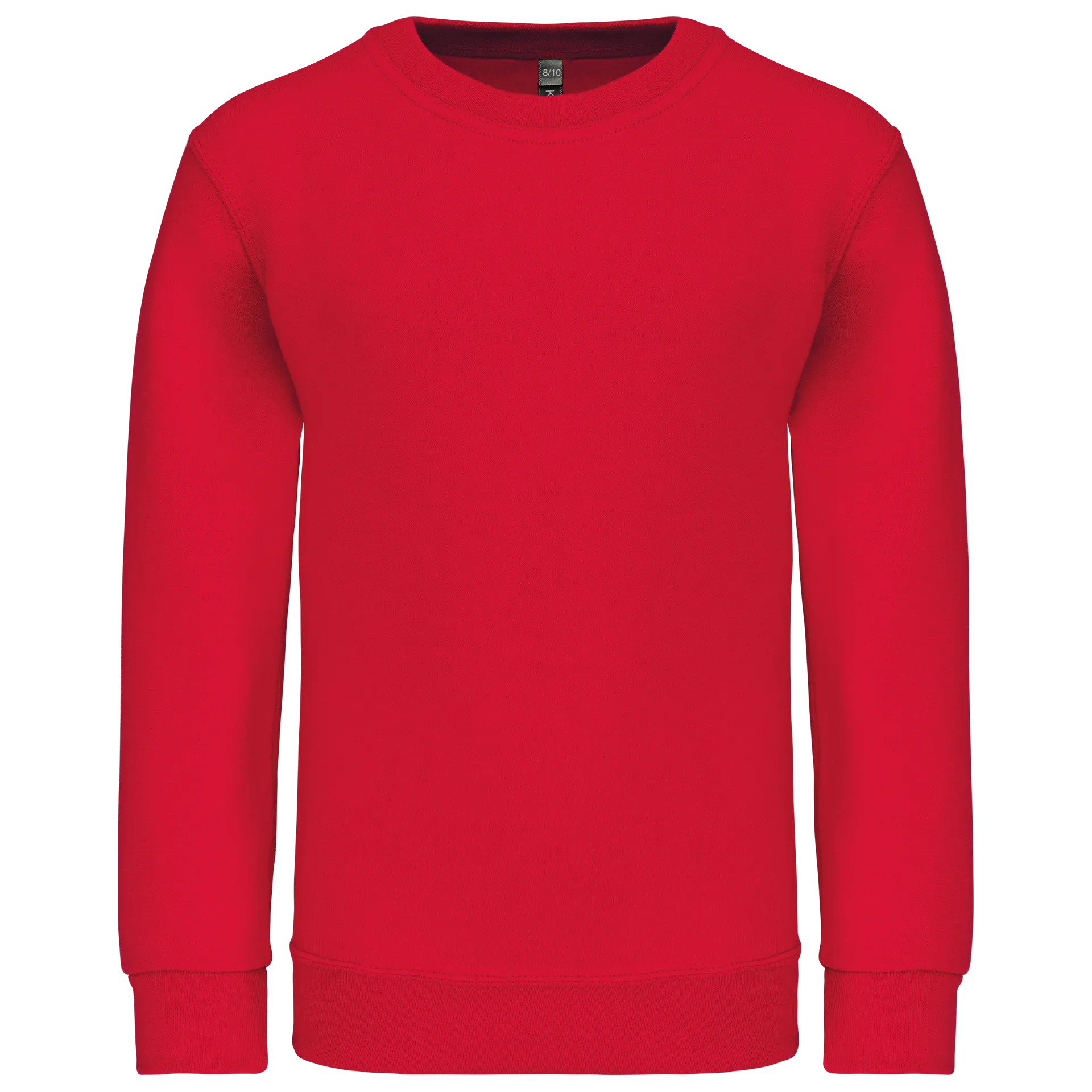 Kinder Rundhals-Sweatshirt