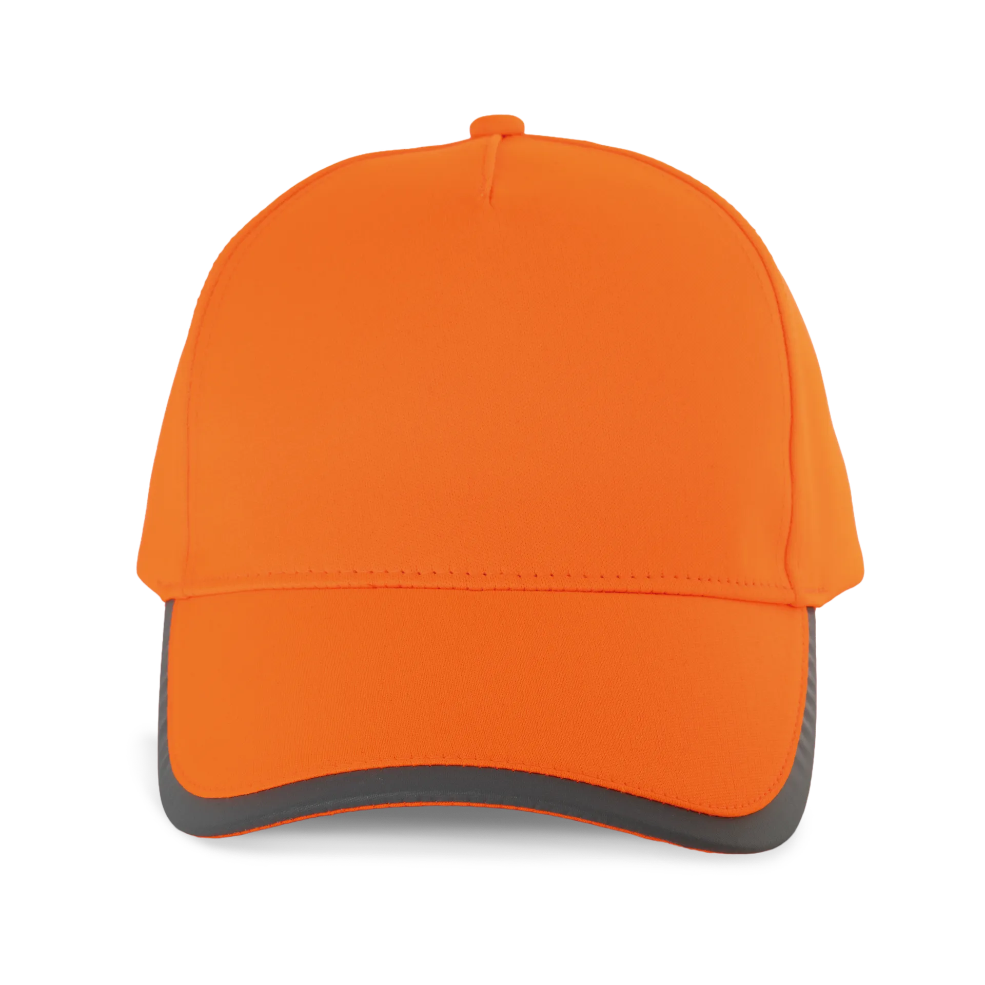 5-Panel-Kappe aus Polyester
