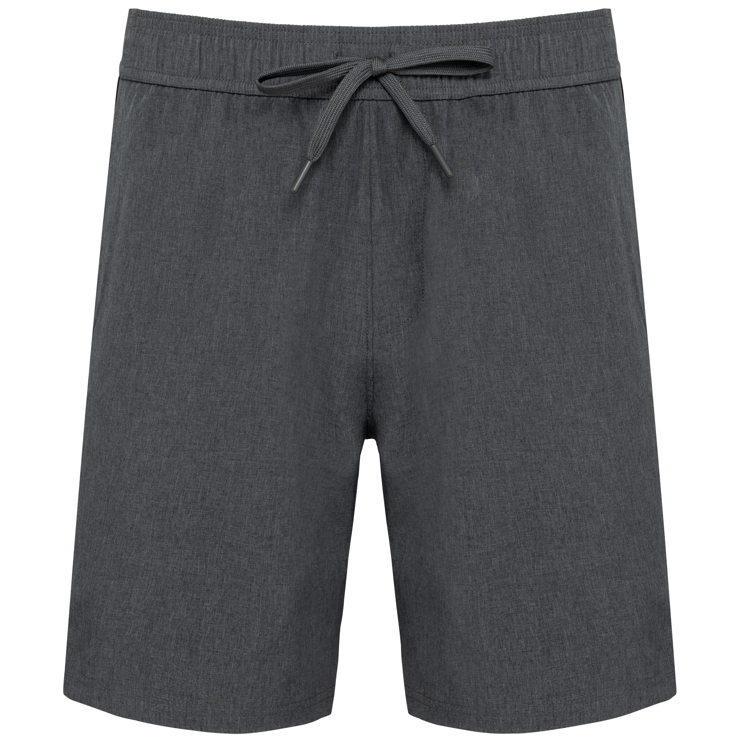 Zweifarbige Herren-Shorts
