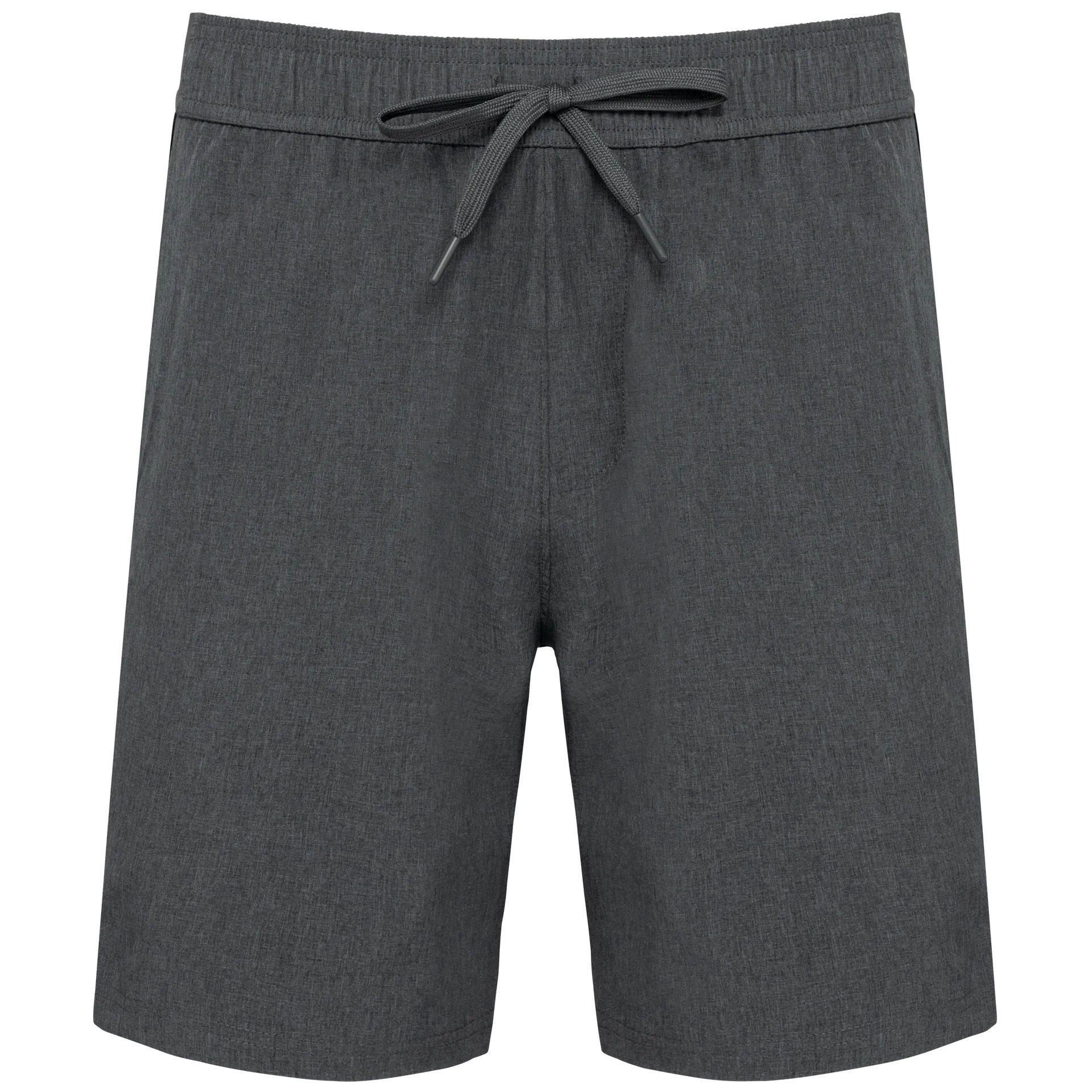 Zweifarbige Herren-Shorts