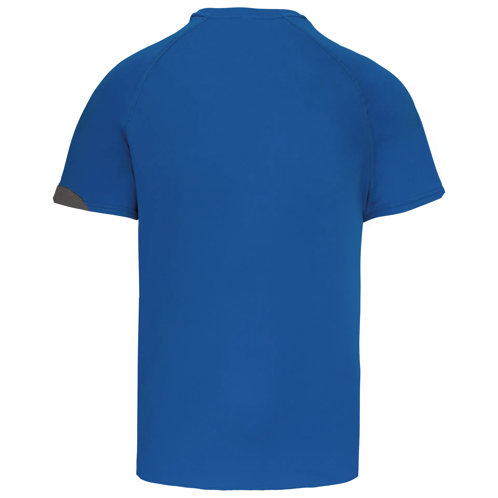 Kinder-Multisport-Kurzarmtrikot