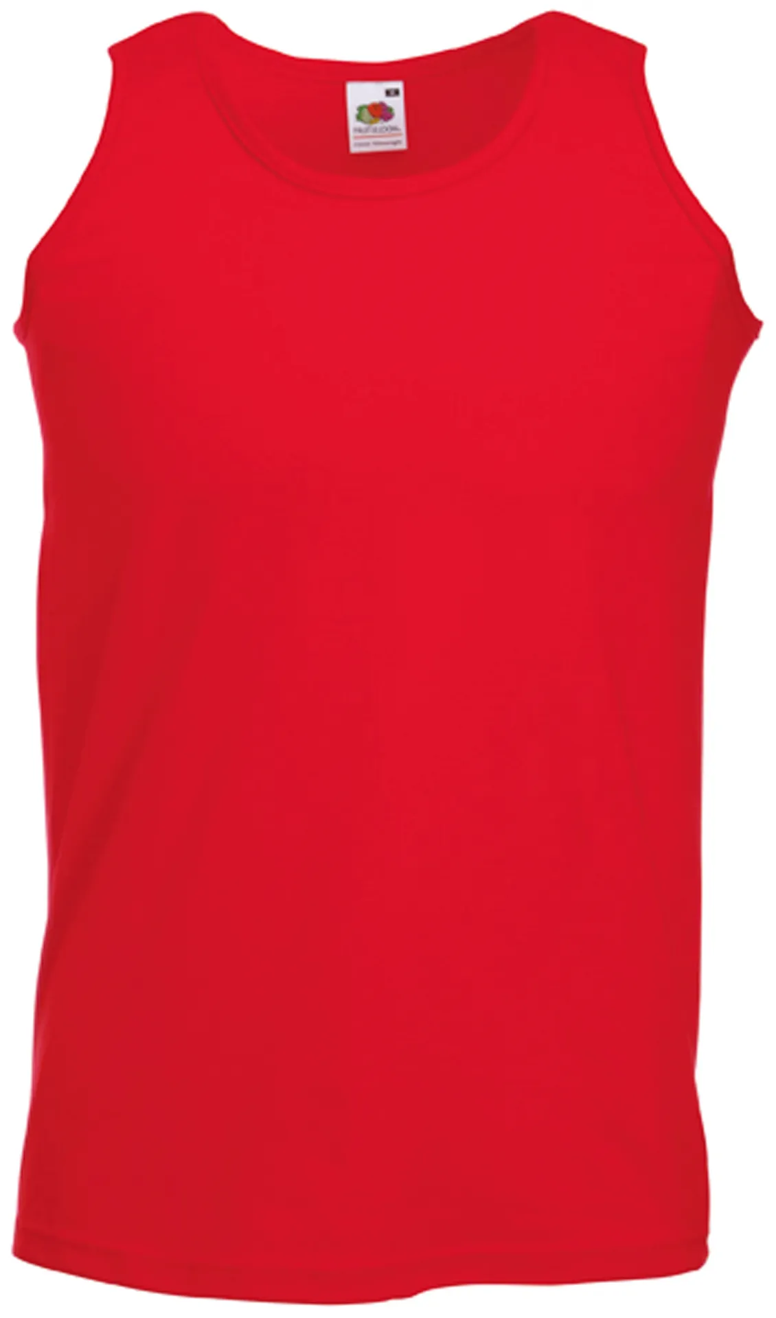 Valueweight Athletic Vest (61-098-0)