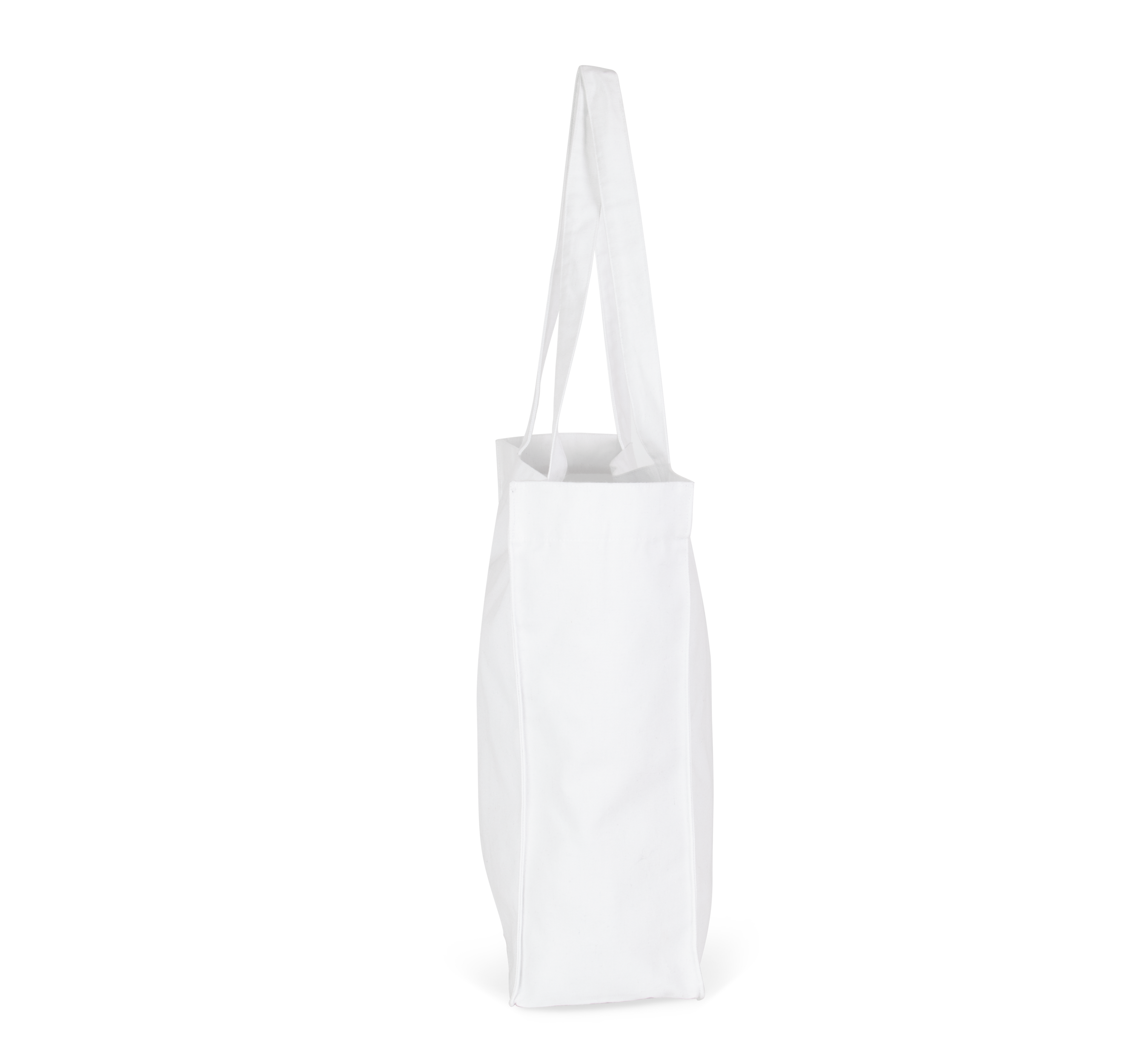 Große K-loop Shoppingtasche