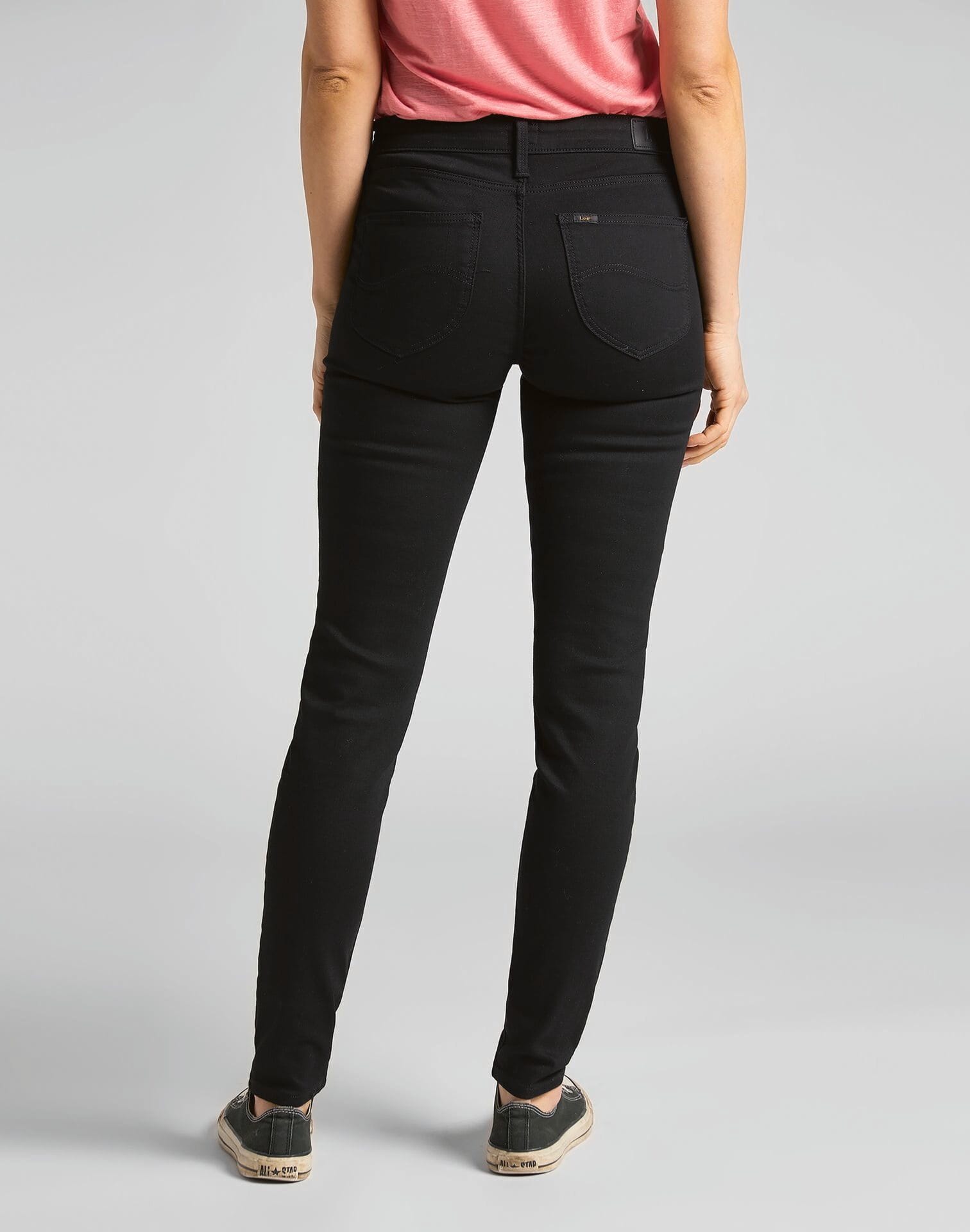 Damen-Jeans Scarlett Skinny