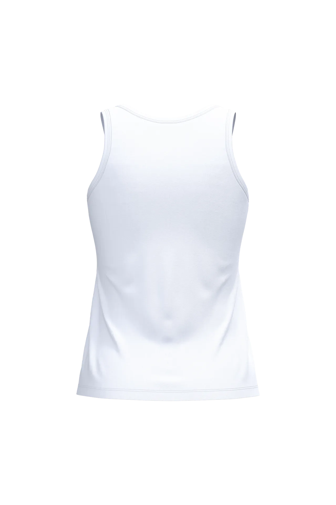 Damen Bio150 Achselhemd