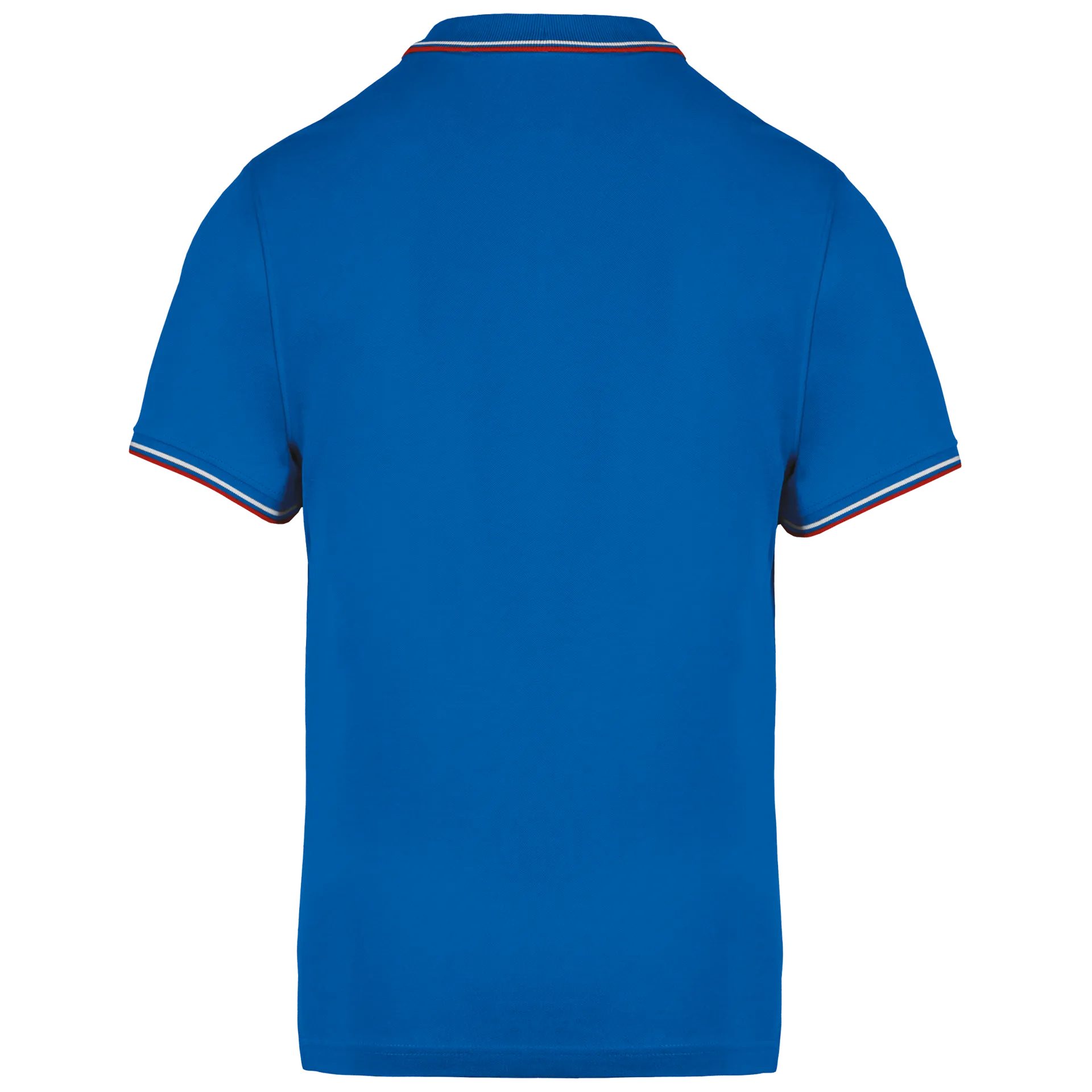 Herren Piqué Poloshirt Kurzarm