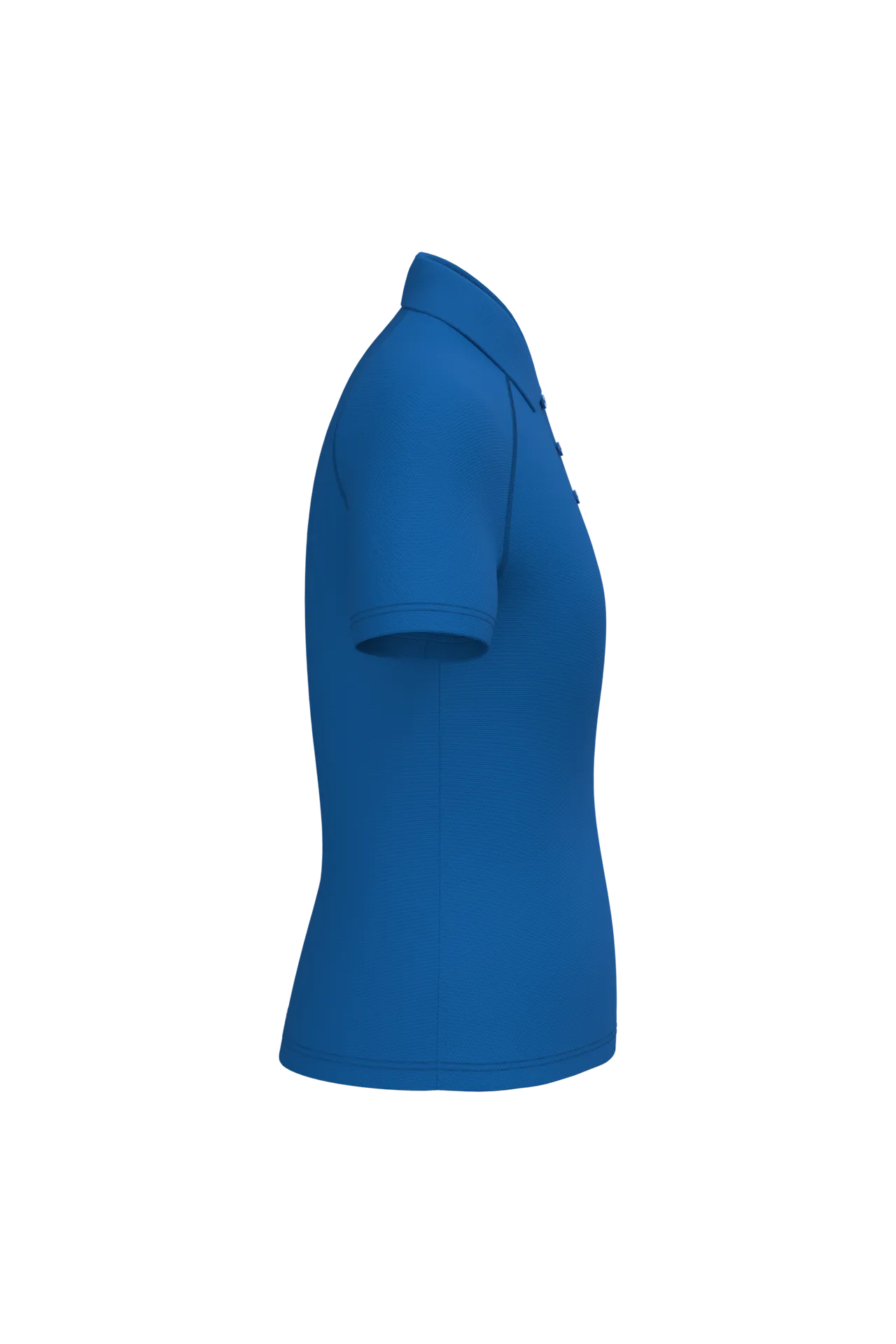 Damen Sport-Poloshirt