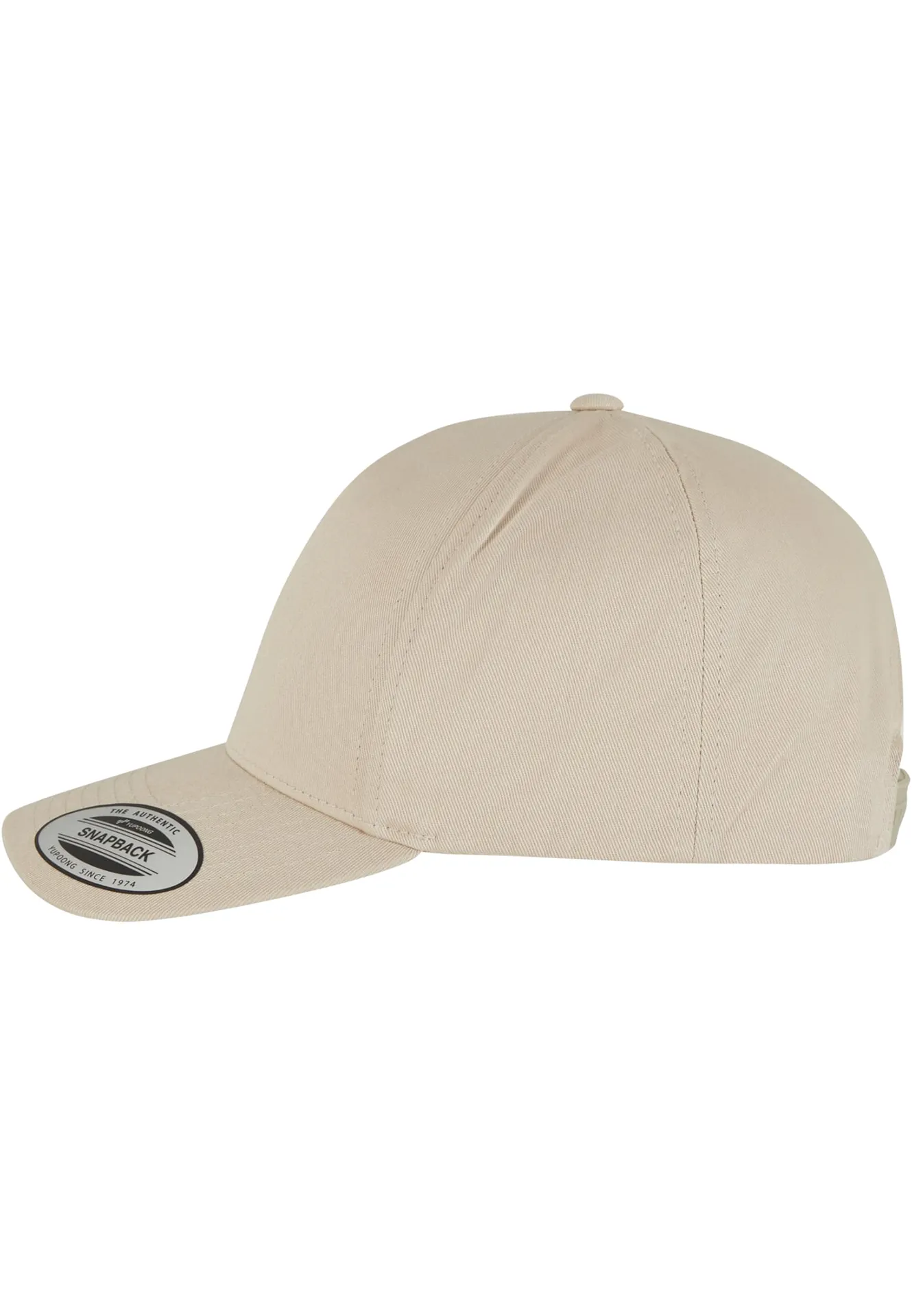 Classic Snapback-Cap