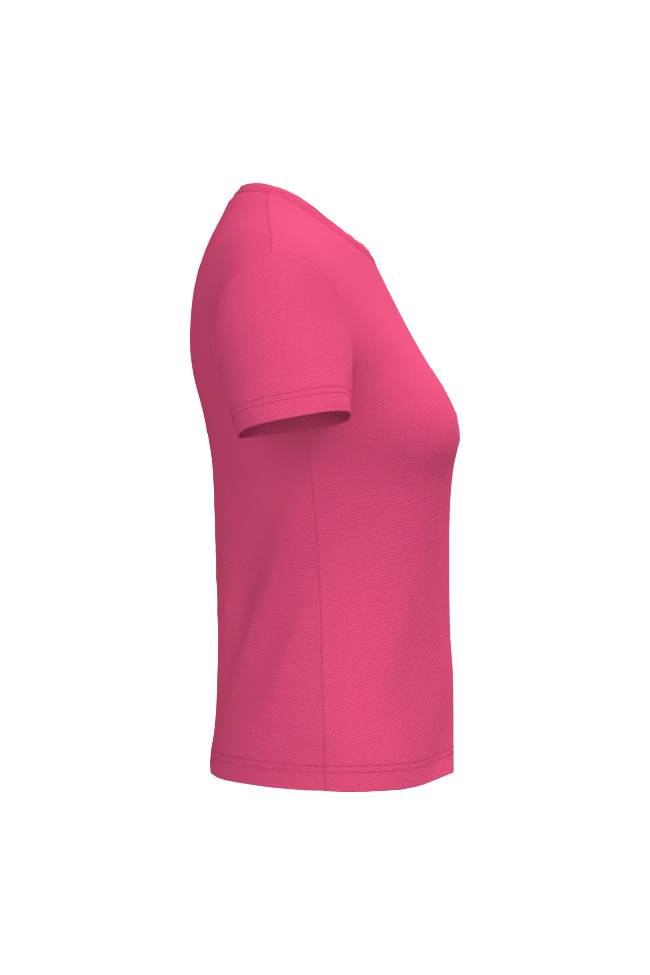 Mercury  Damen Sport-T-Shirt