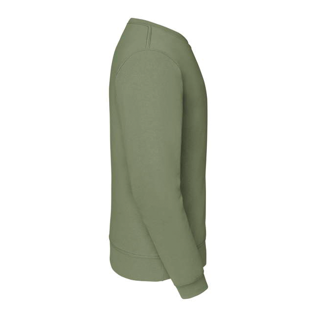 Classic Set-in Sweat (62-202-0)