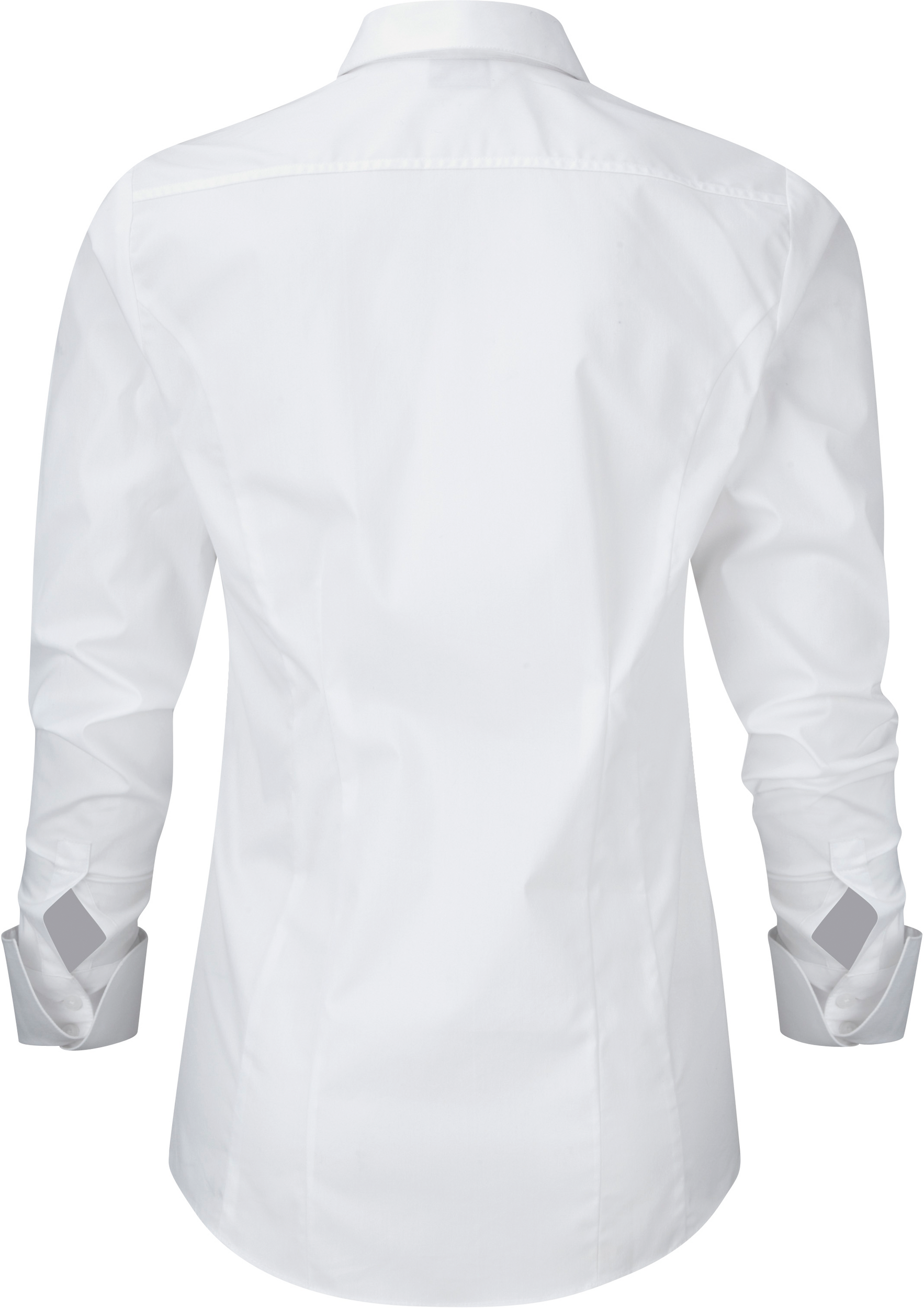 Ladies' Long Sleeve Ultimate Stretch