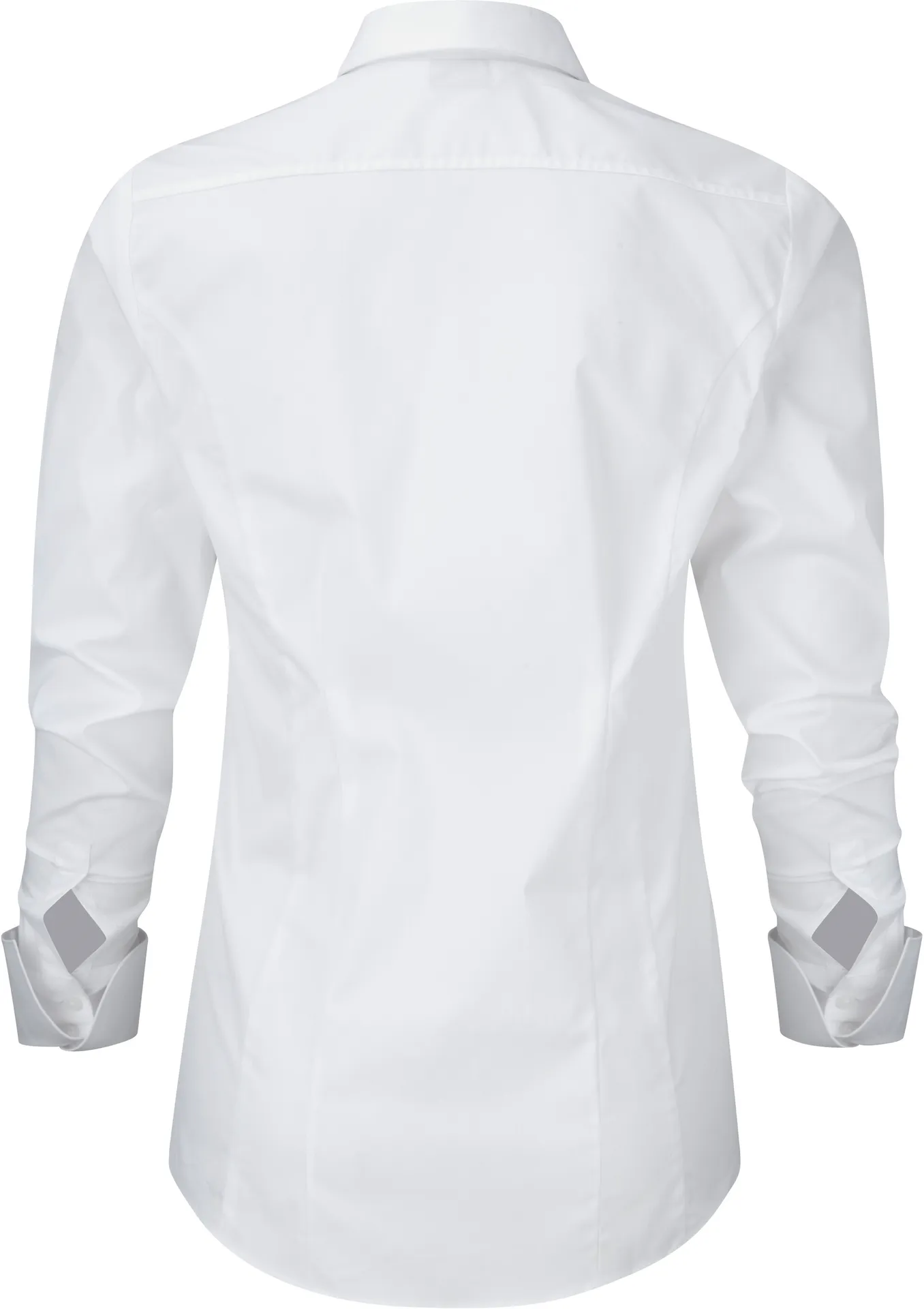 Ladies' Long Sleeve Ultimate Stretch