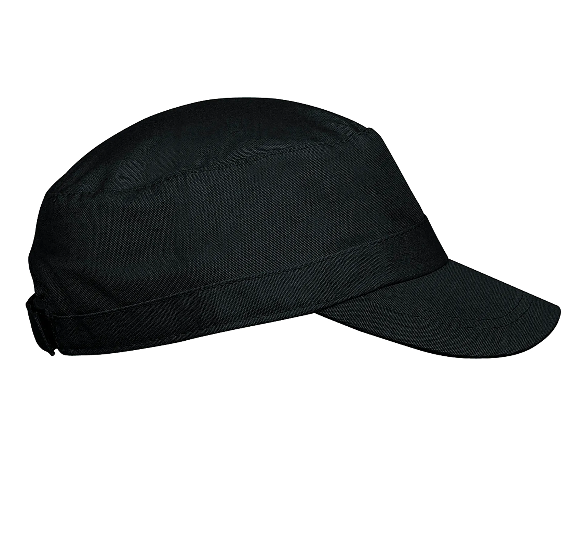 3-Panel-Kappe - Cuba