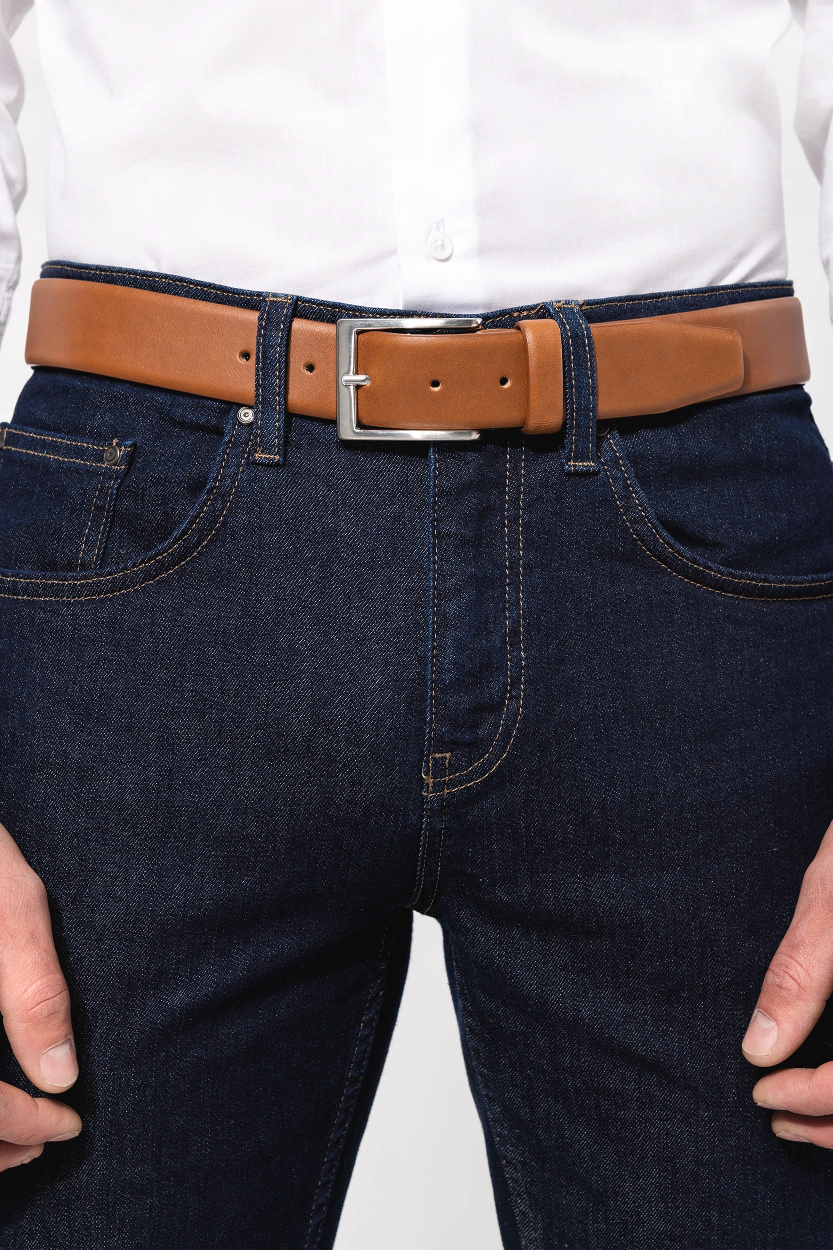 Ledergürtel für Herren Ledergürtel für Herren