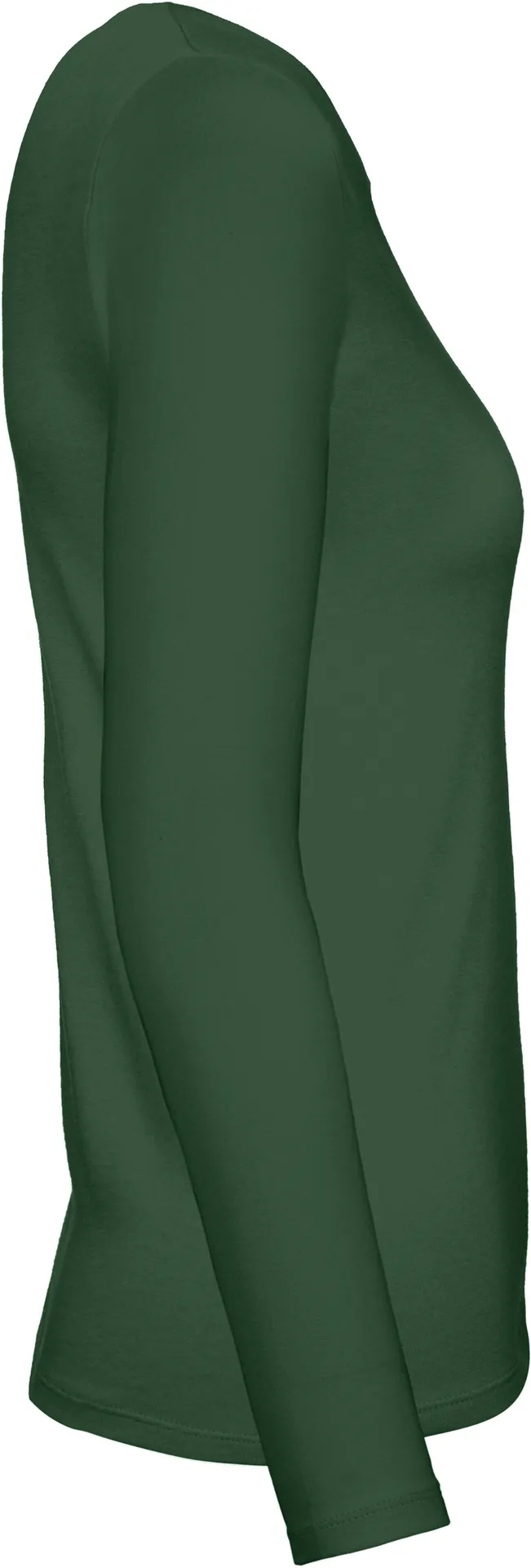 Damen-Langarmshirt #E150