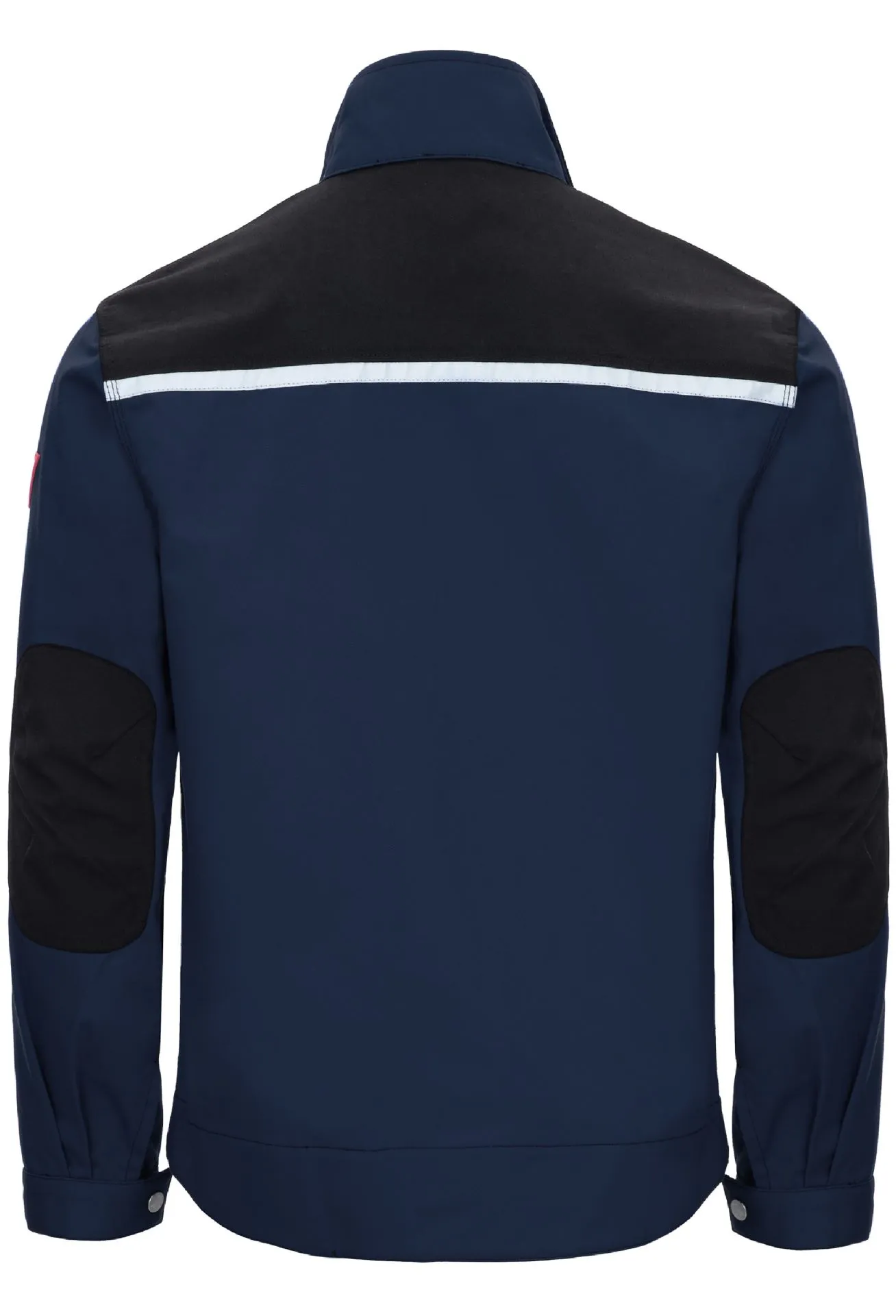 Nitras - MOTION TEX PLUS Robuste Arbeitsjacke mit Dreifachnähten