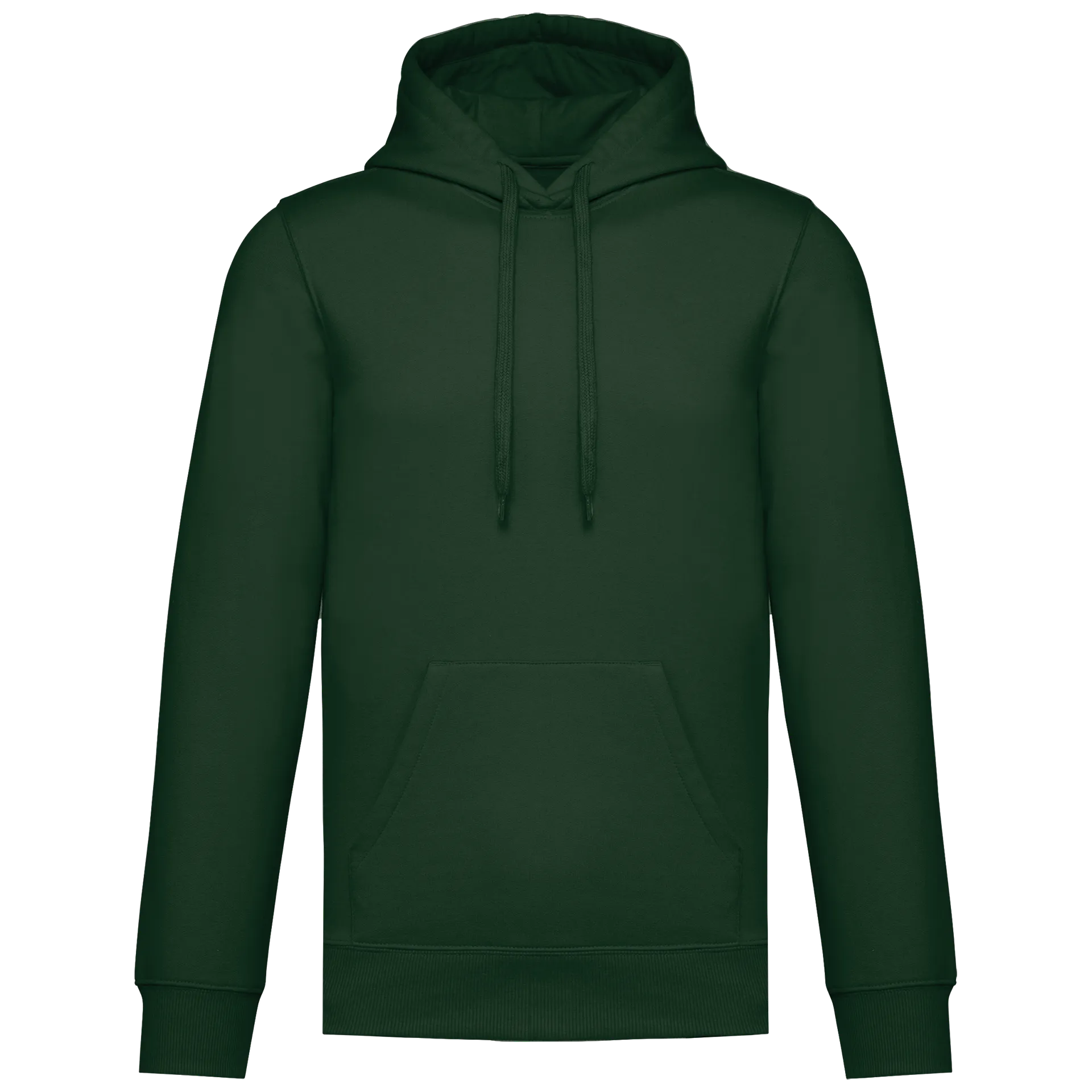 Recyceltes Unisex-Sweatshirt der Hoodie
