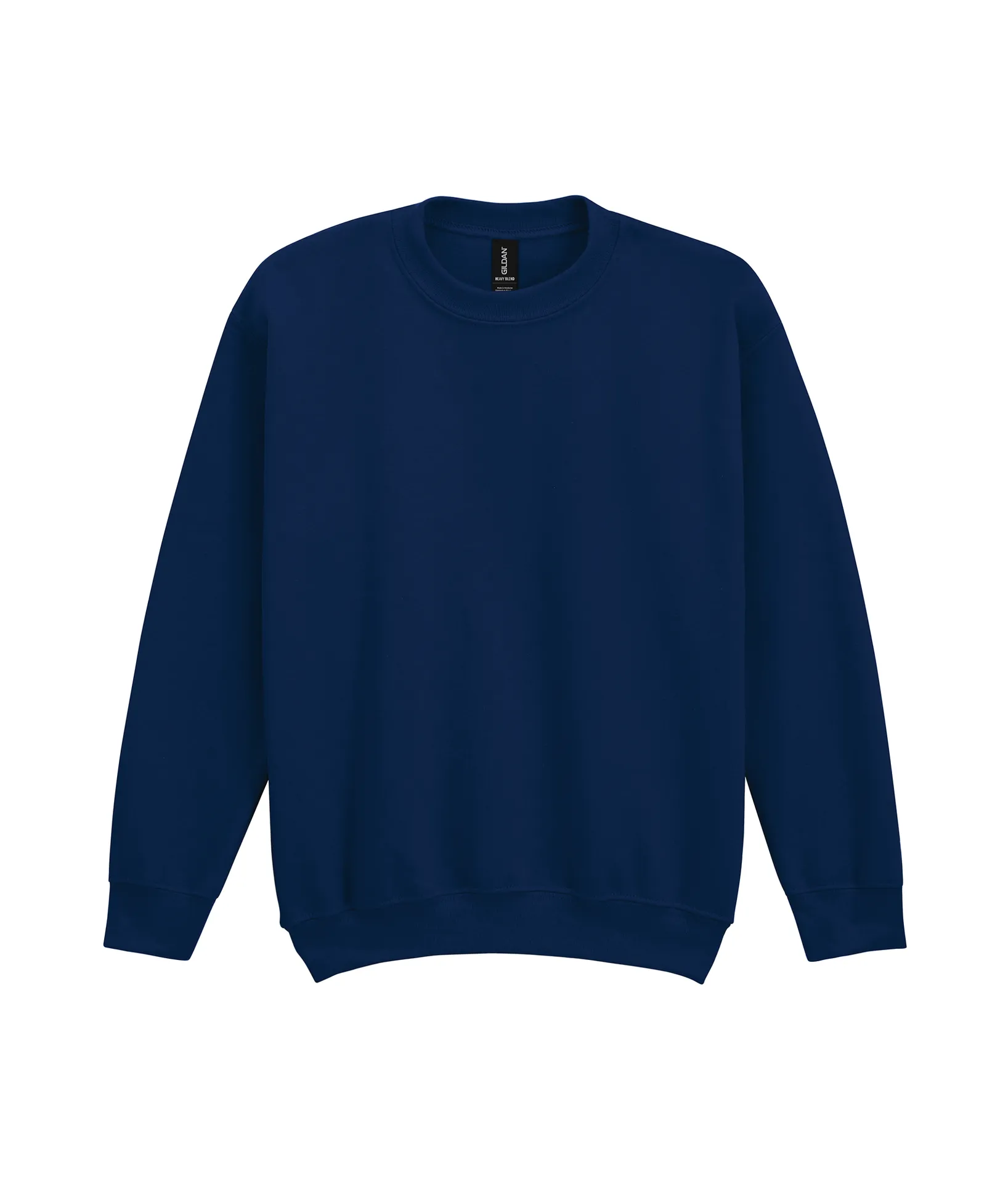 Heavy Blend™ Classic Fit Youth Crewneck Sweatshirt