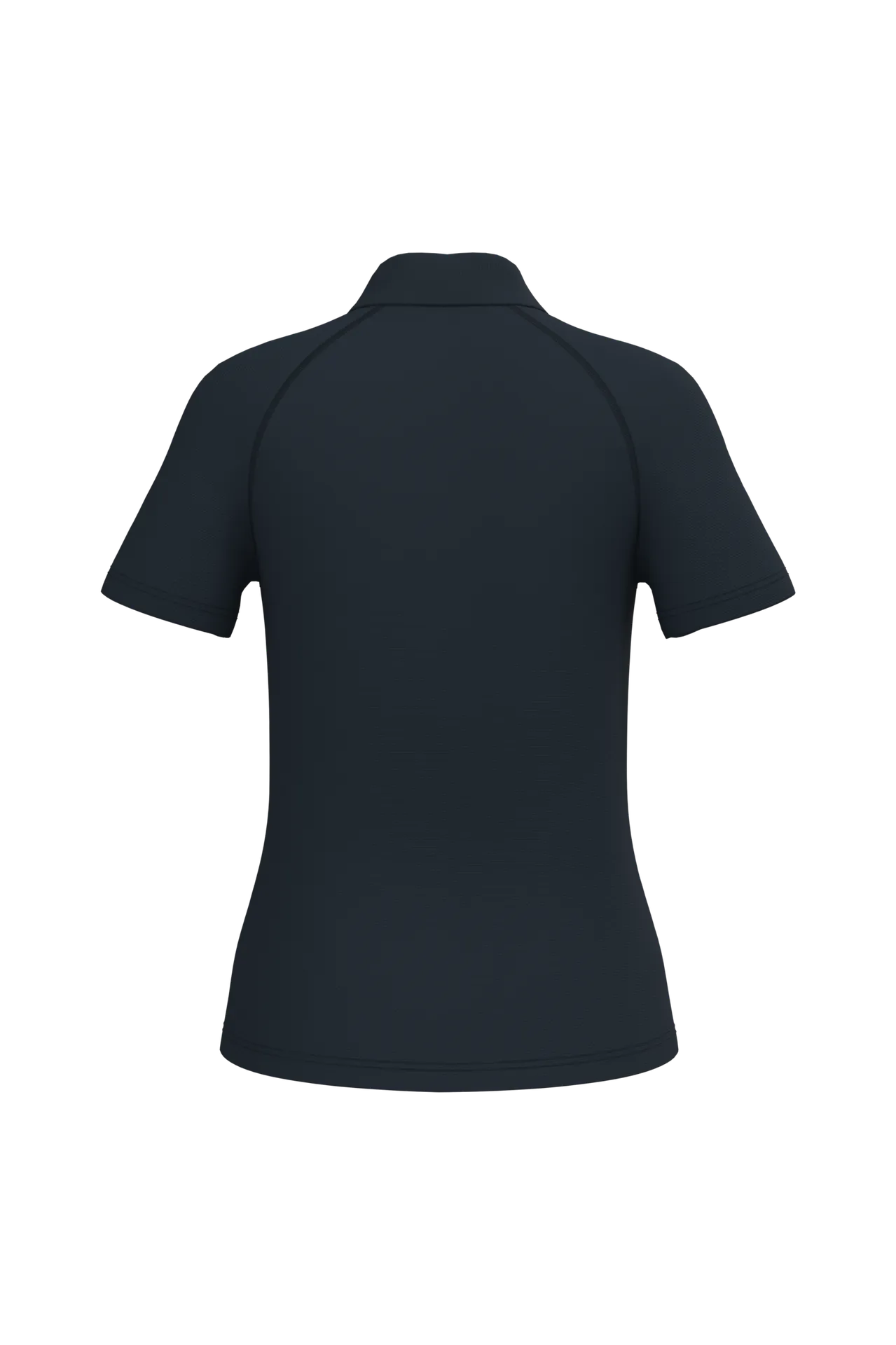 Damen Sport-Poloshirt