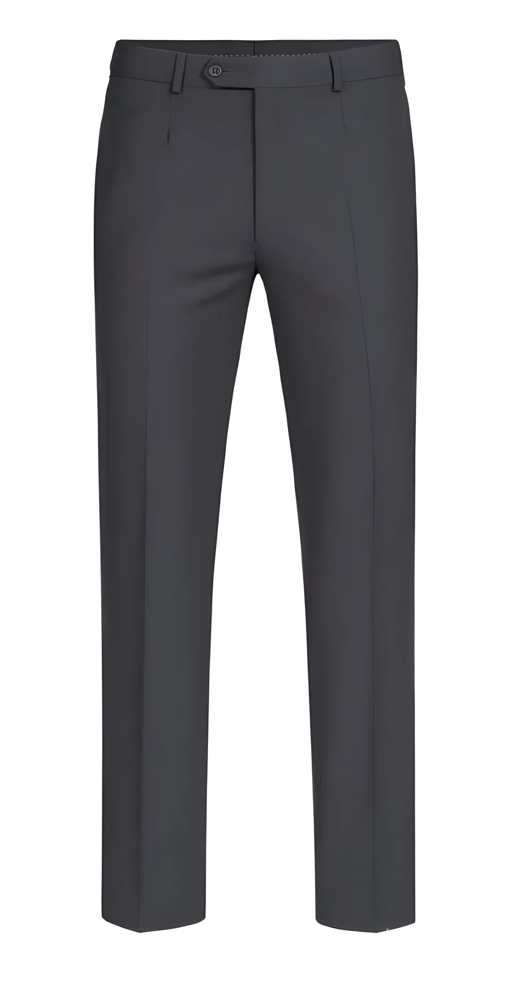 Greiff- Premium Corporate Anzugshose Herren Comfort Fit 57P 