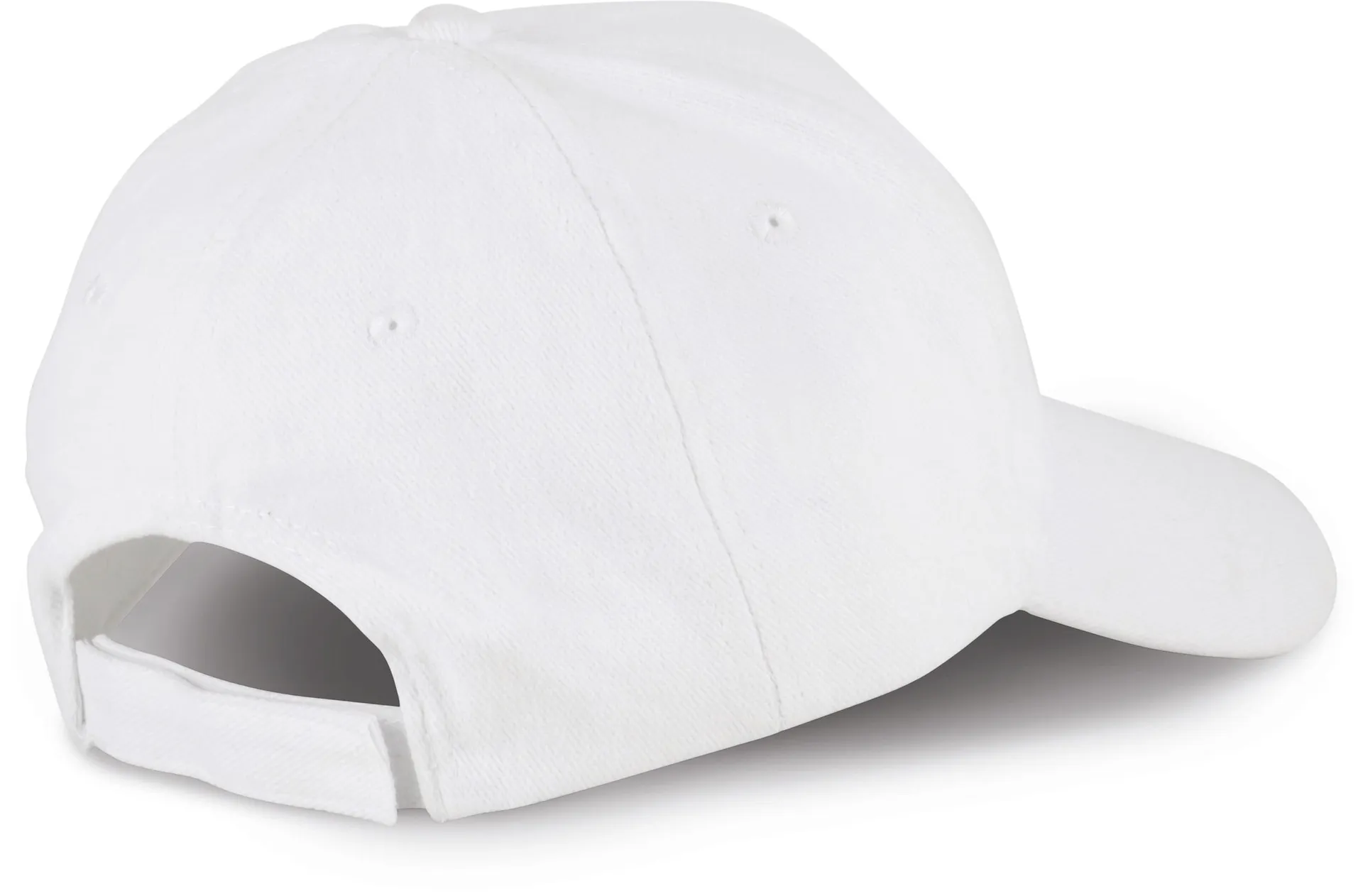 5-Panel-Cap aus Bio-Baumwolle