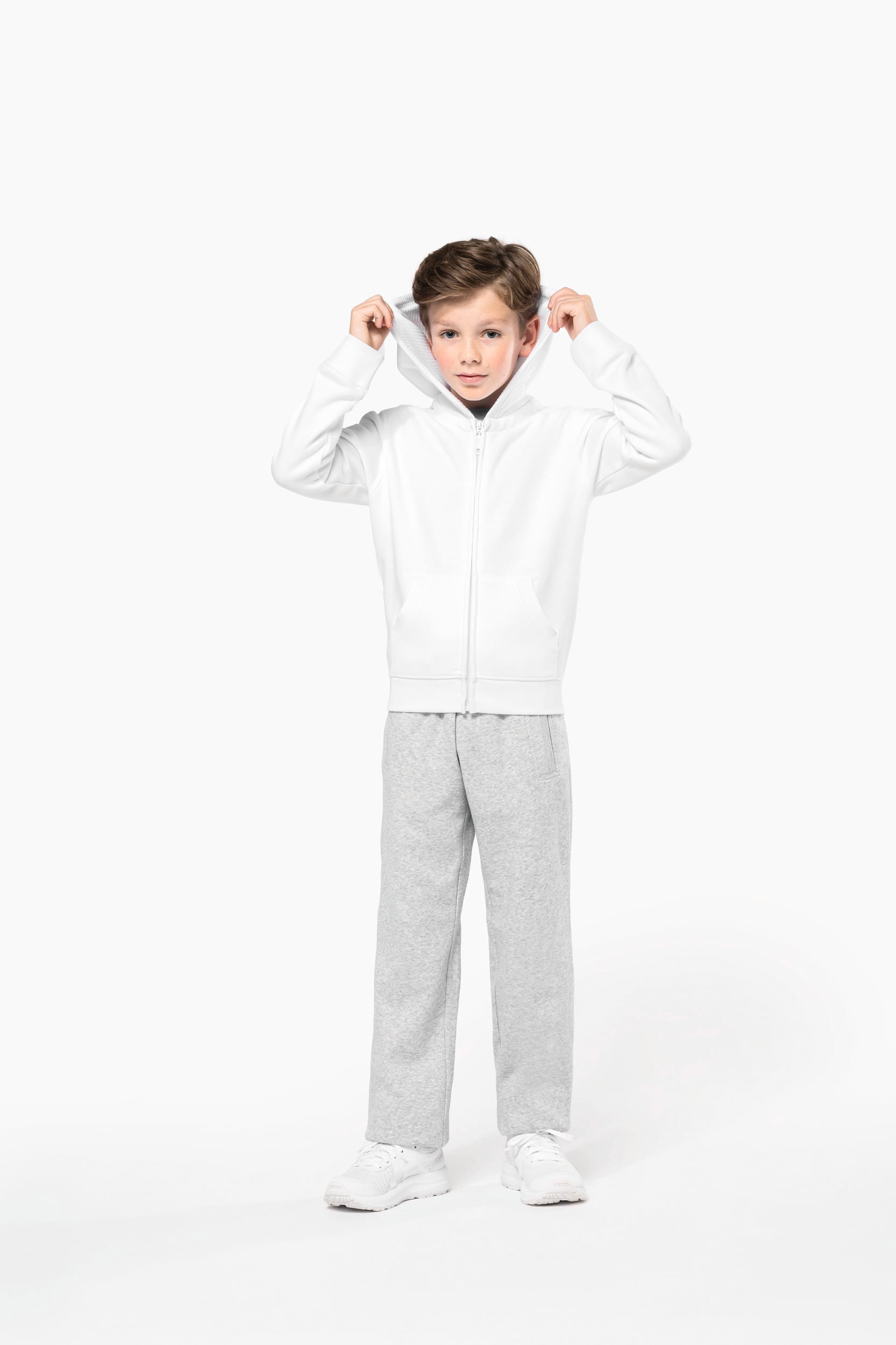 Kinder-Jogginghose