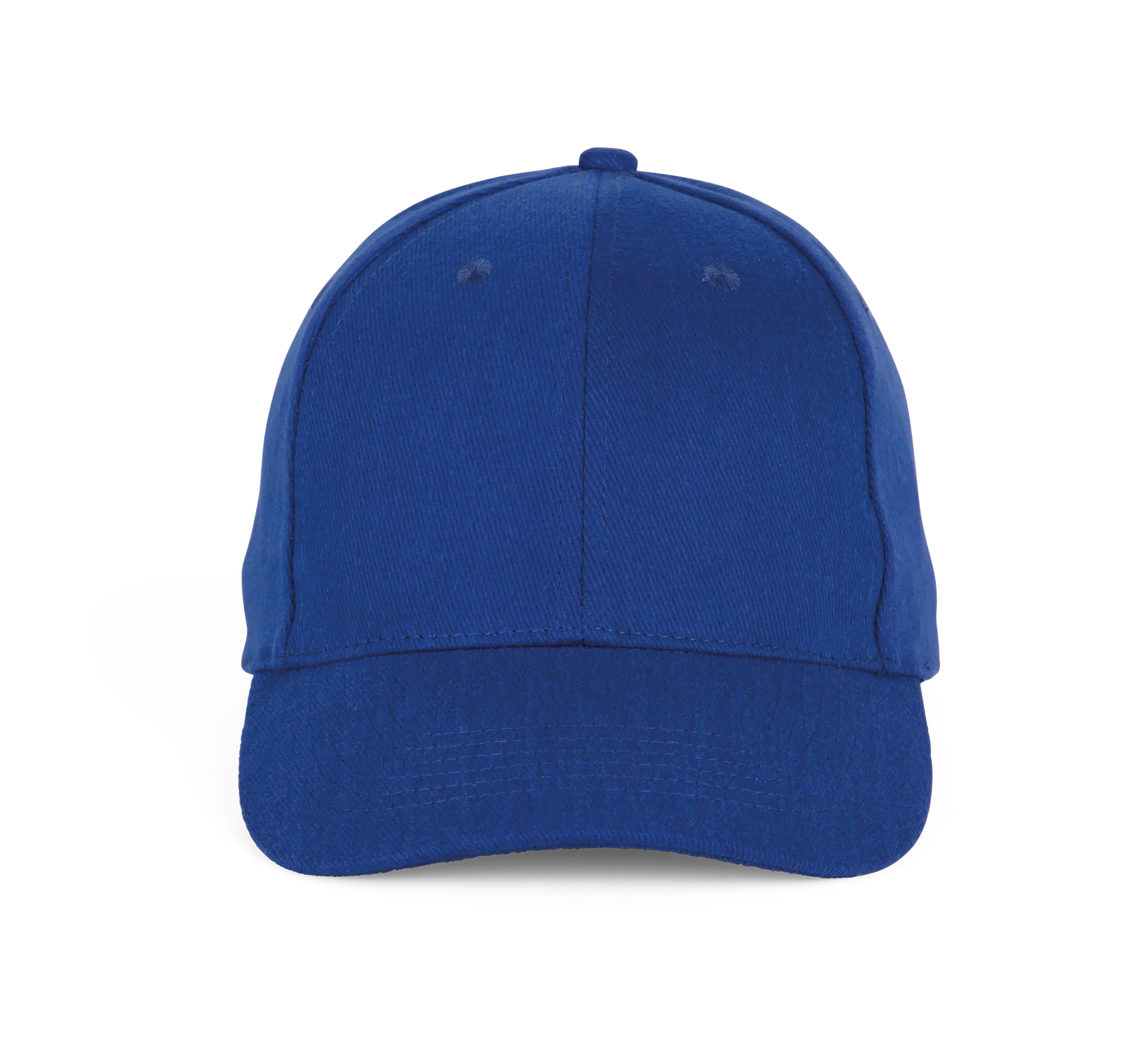 Baseball-Kappe – 6 Panels