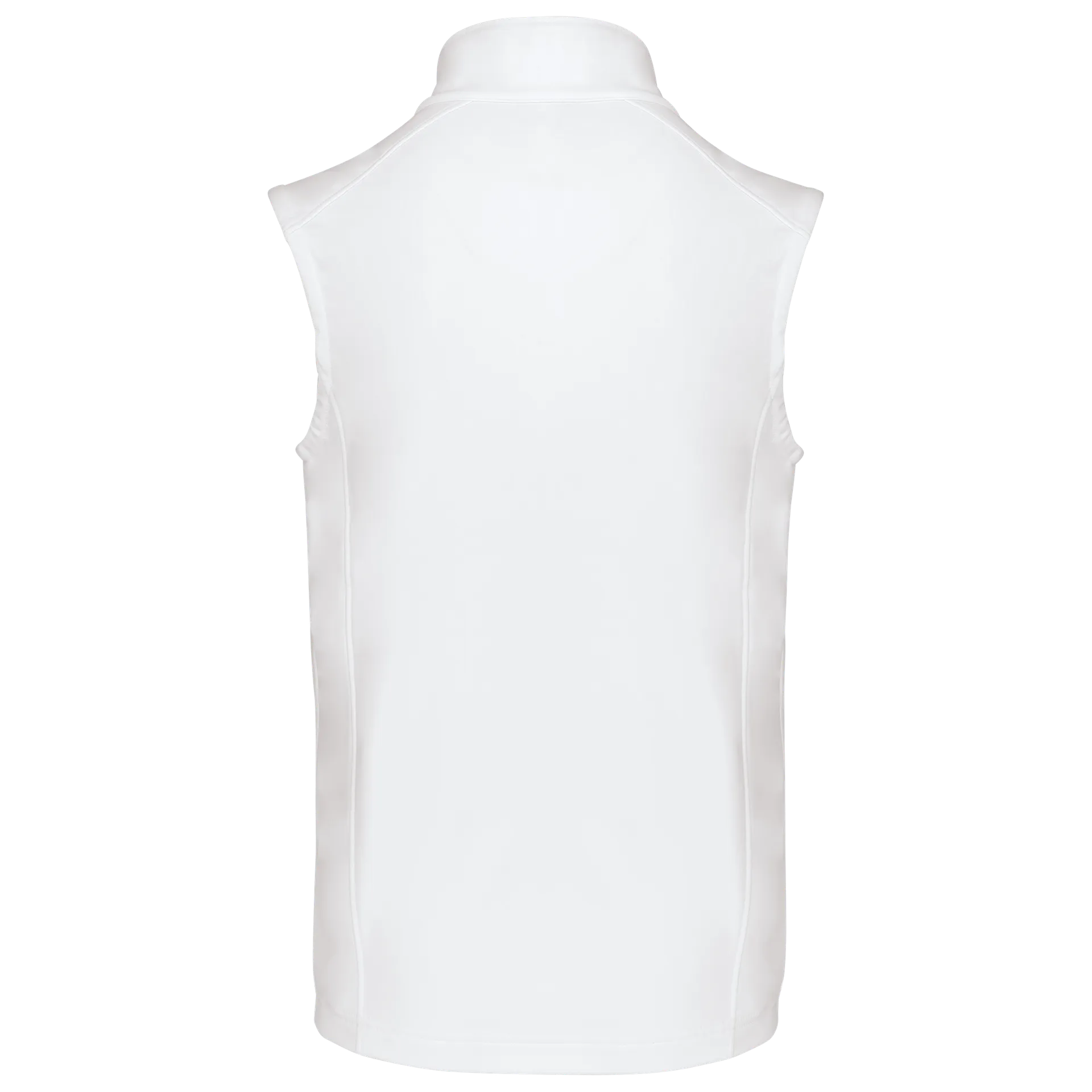 Herren Softshell Bodywärmer