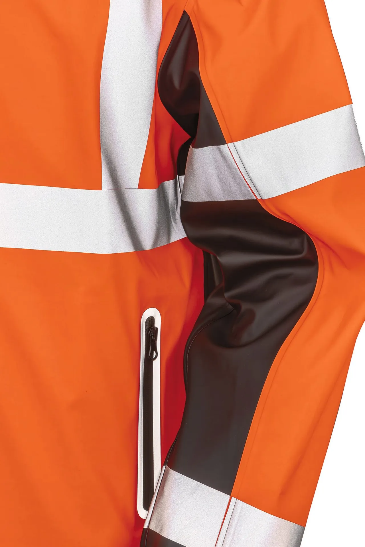 Prism PU Safe & Dry Jacke