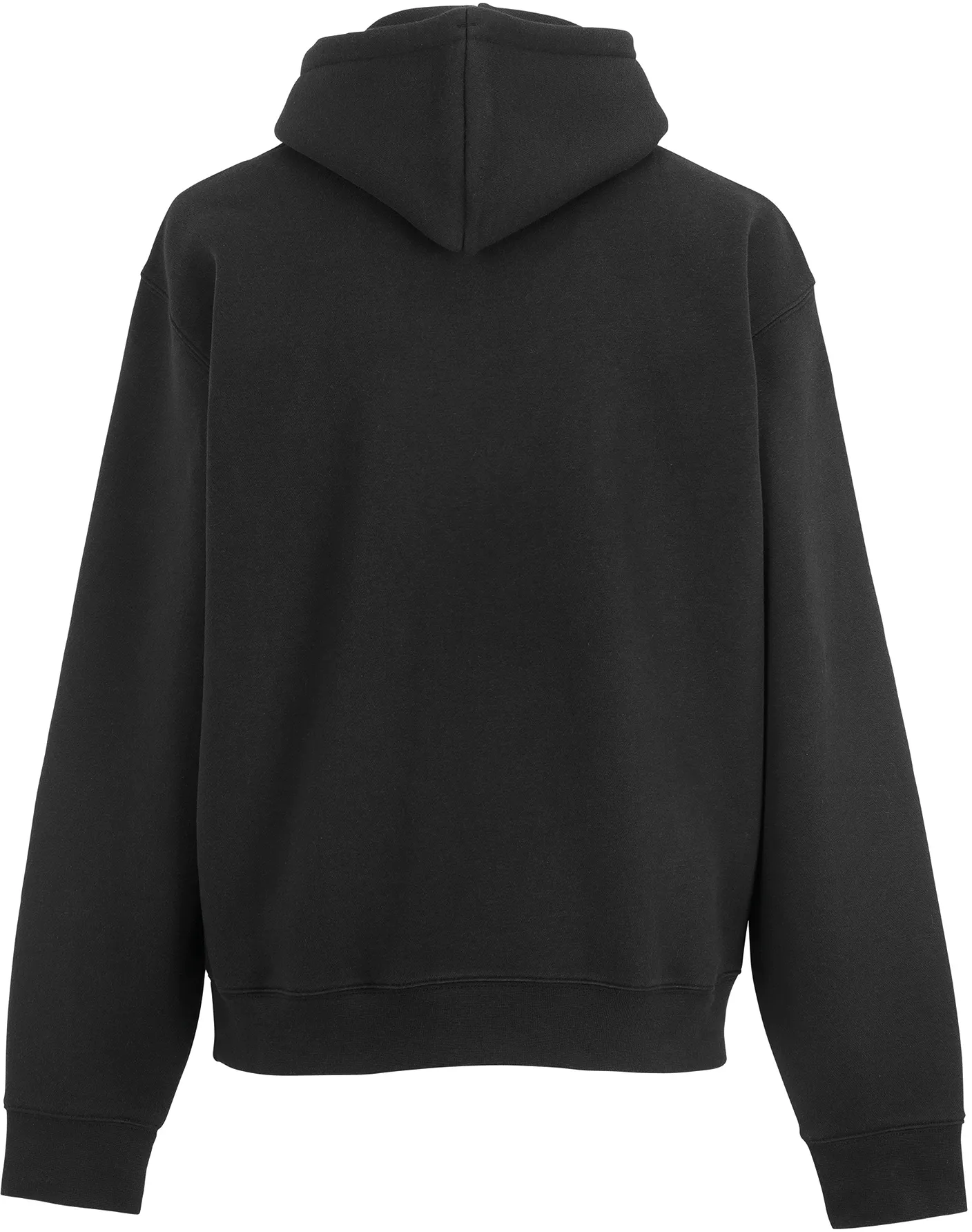 Men's Authentic Hooded Sweat