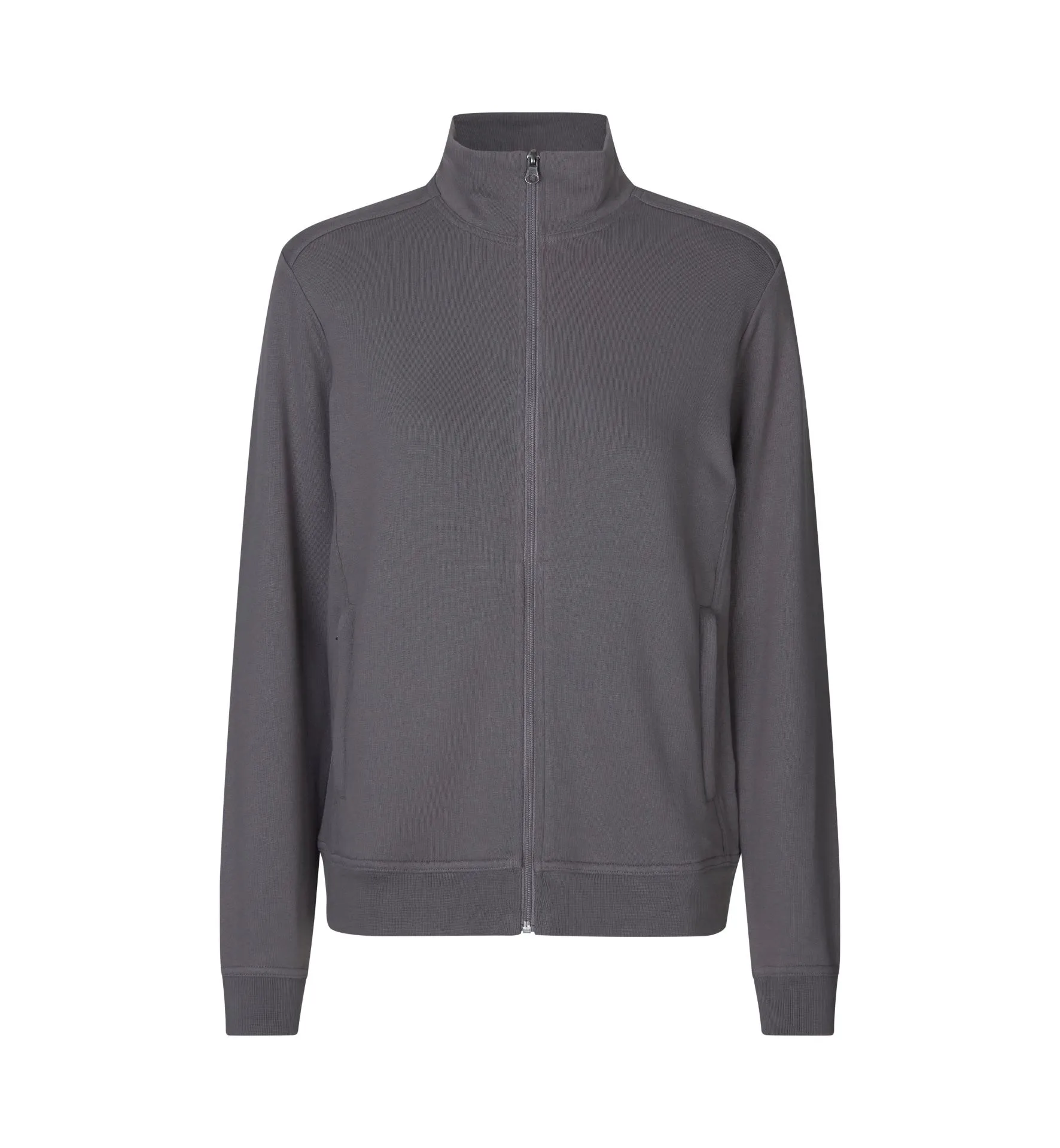 ID Pro Wear Care 0383  –Funktional Damen Sweat Cardigan