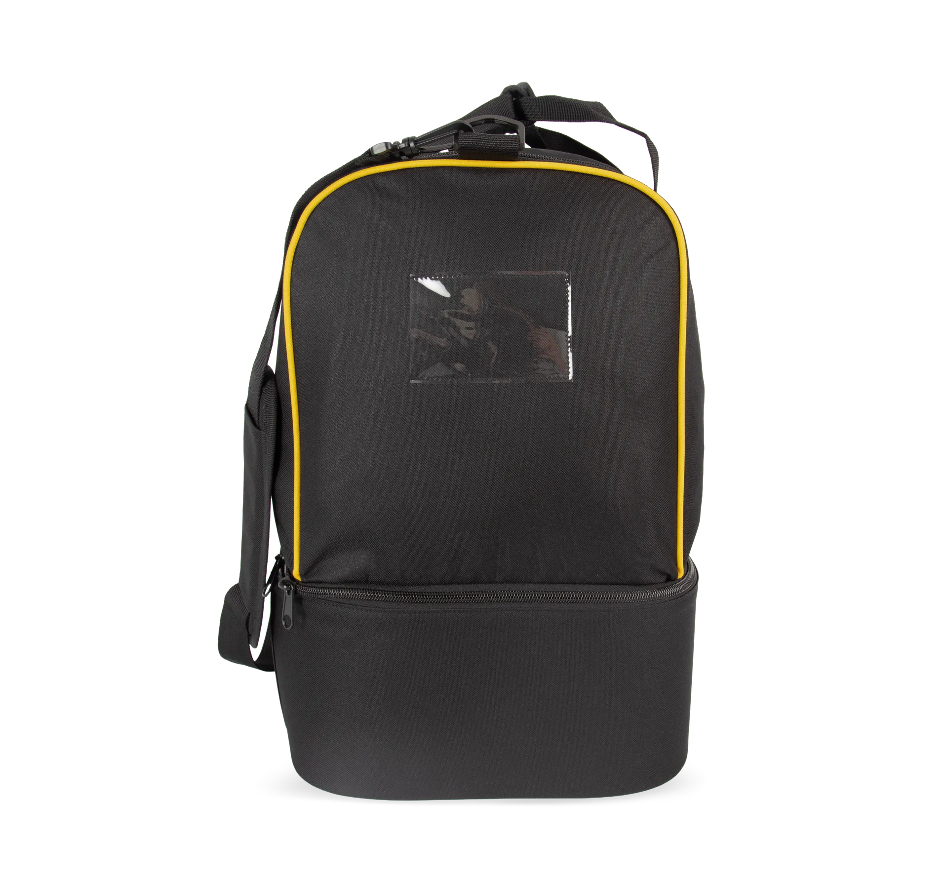 Sporttasche mit festem Boden