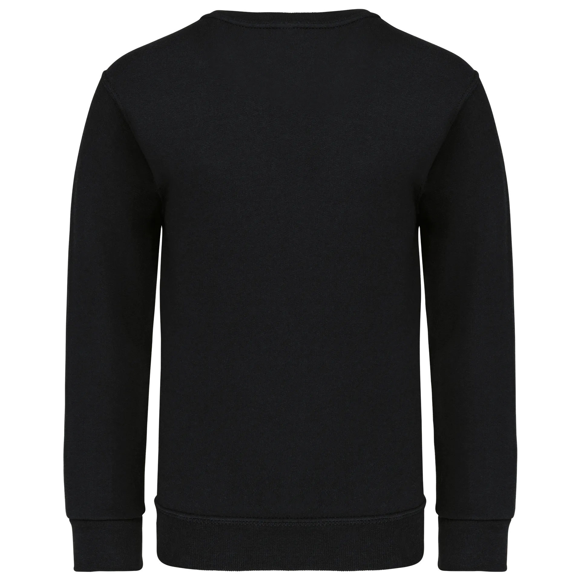 Kinder Rundhals-Sweatshirt