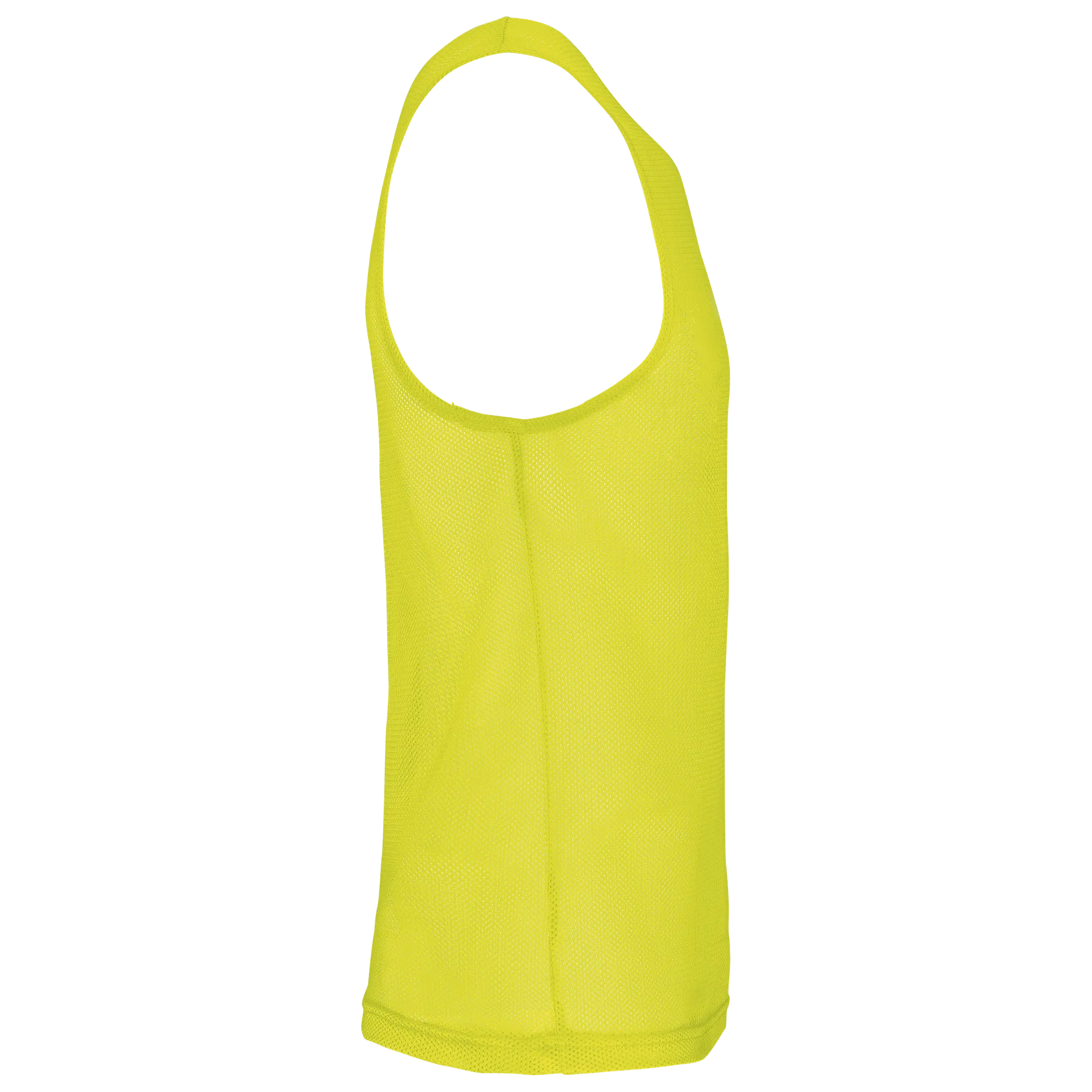 Multisport Markierungshemd. Aus leichtem Netzgewebe