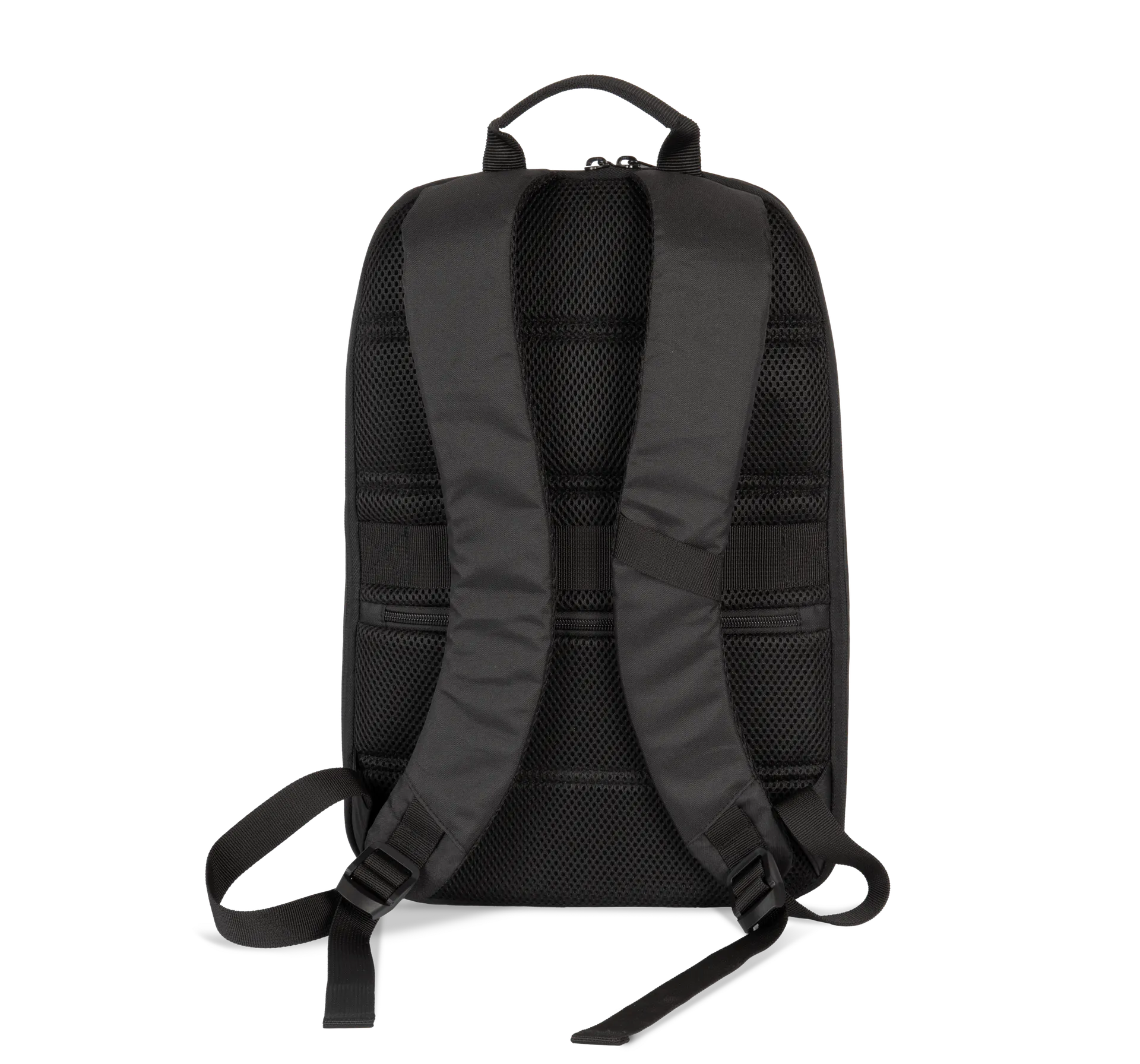 Recycelter Office-Rucksack für Laptop