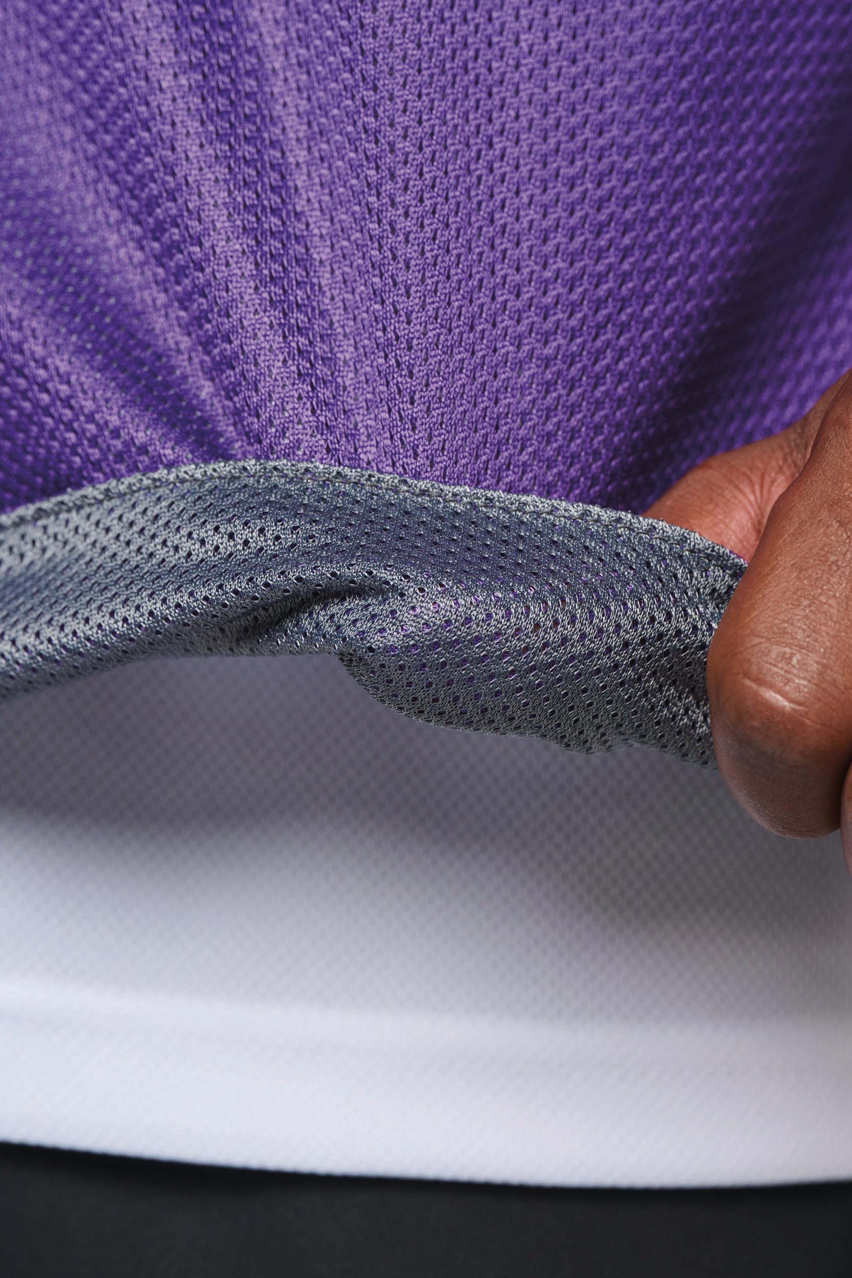 Multisport wendetrikot junior/senior