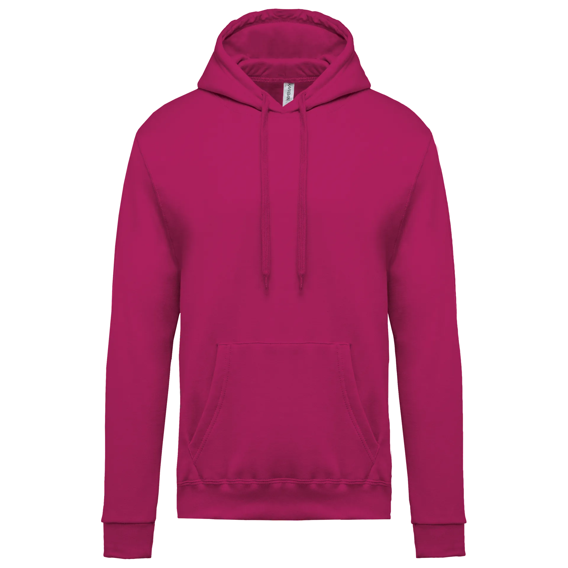 Herren Kapuzensweatshirt