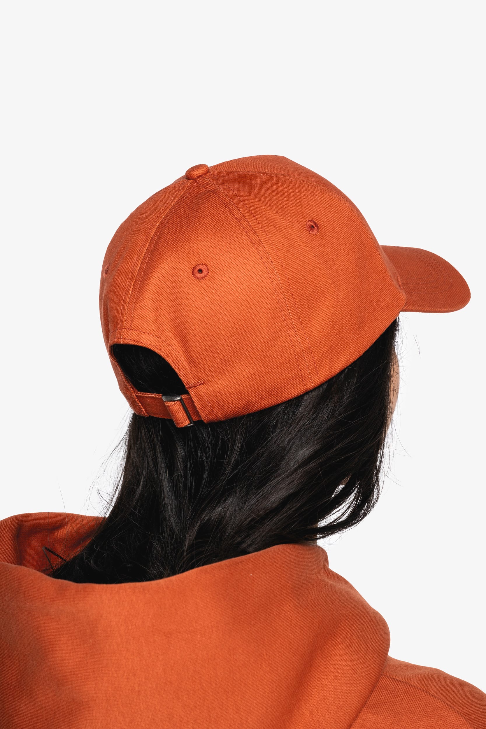 Umweltfreundliche Unisex-Kappe – 5 Panels