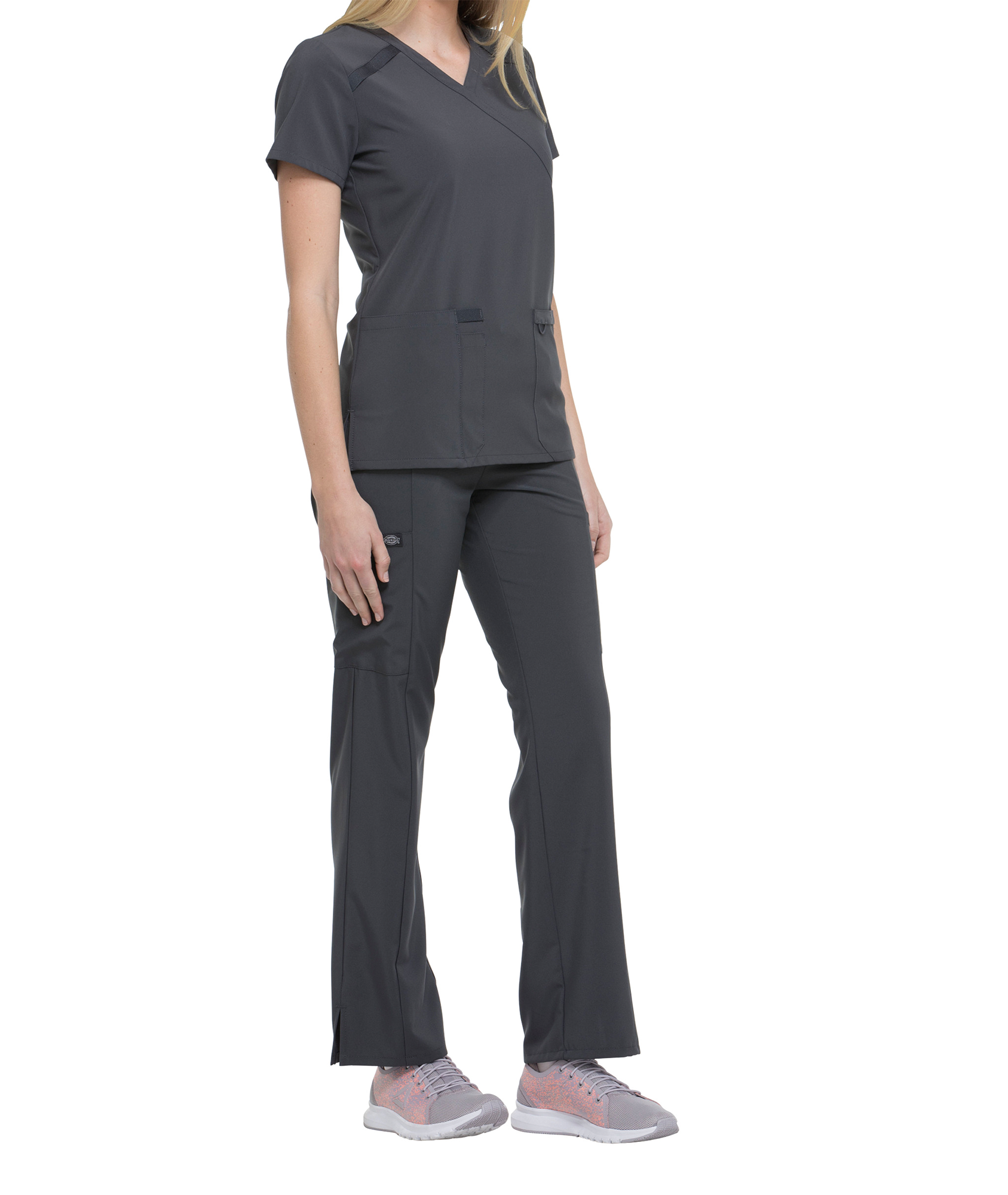 Wickeltop für Damen