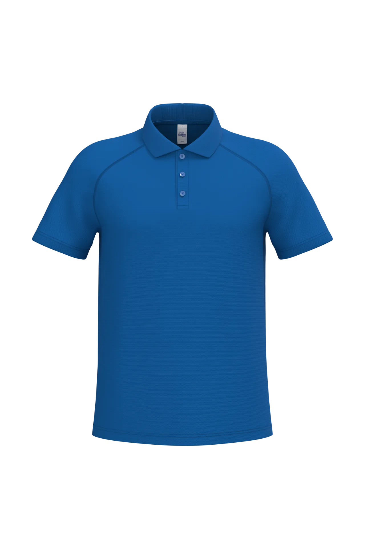 Herren Sport-Poloshirt