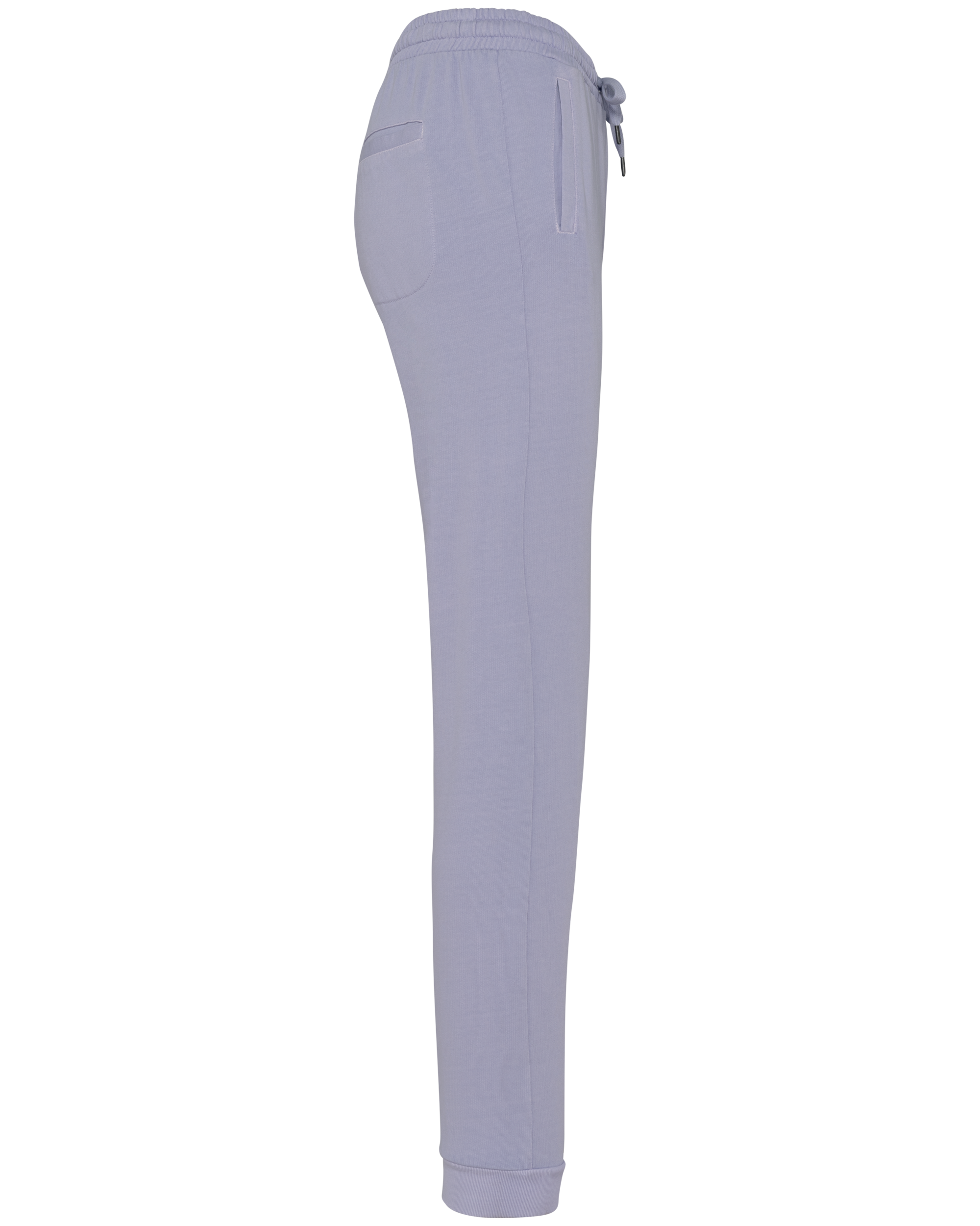 Umweltfreundliche Unisex Jogginghose aus French Terry